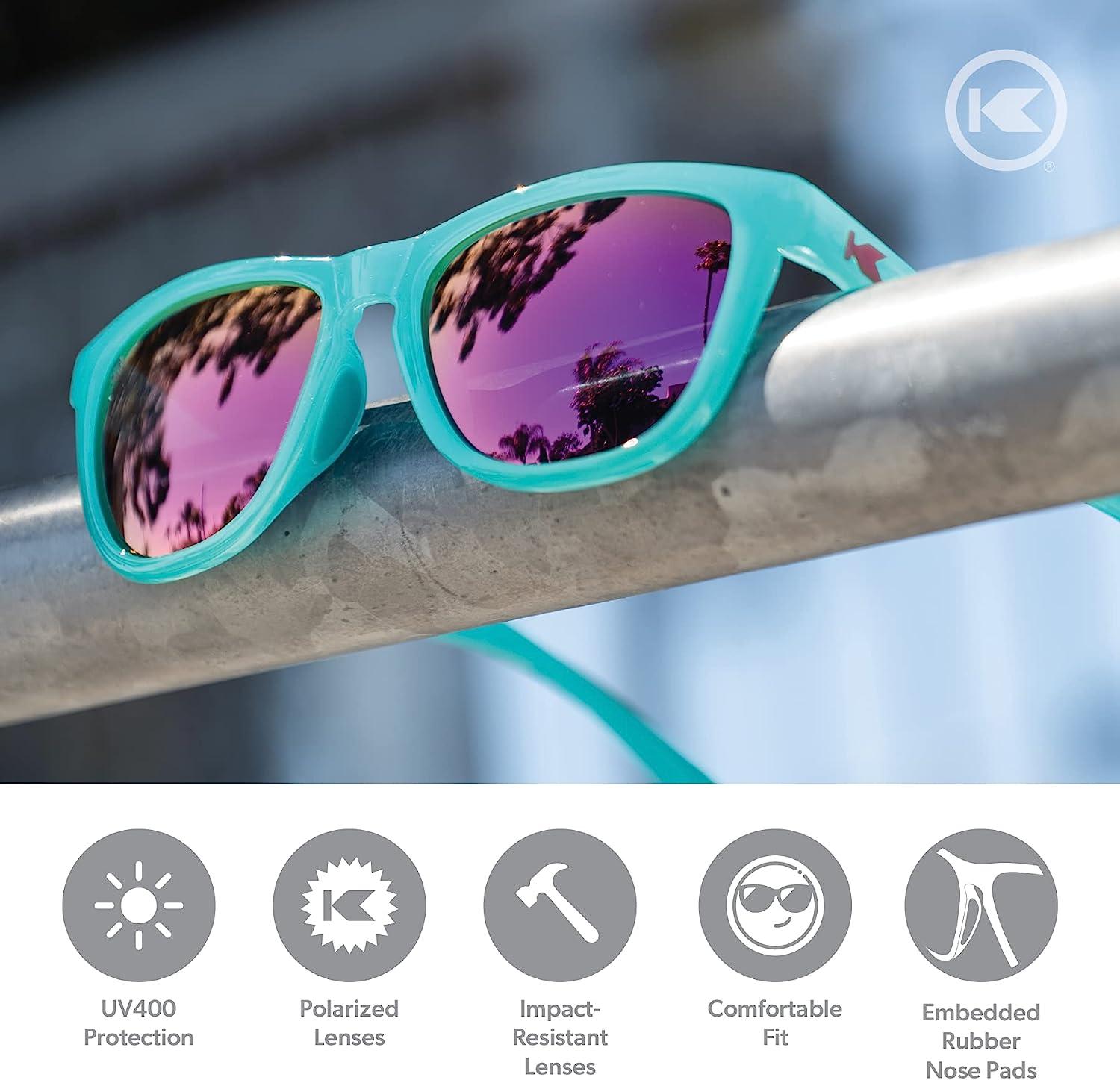 Premiums Sport - Polarized Running Sunglasses For Women & Men
