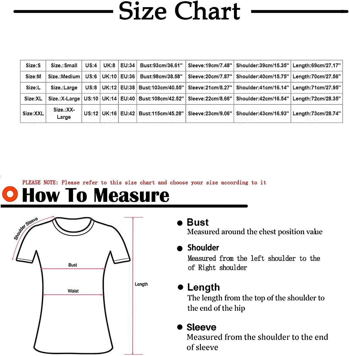 Oversized T Shirts for Women 2023 Women's Loose Fit Tunic Tops for Leggings  Trendy Summer Short Sleeve Round Neck T-shirts Shirts Print Blouse Tees  leggings for plus size women 