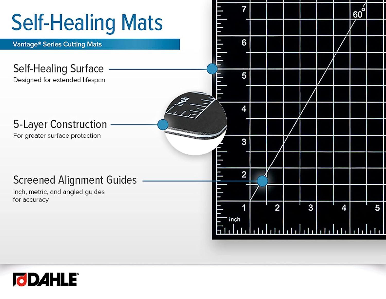 Vantage® Self-Healing Cutting Mats 36