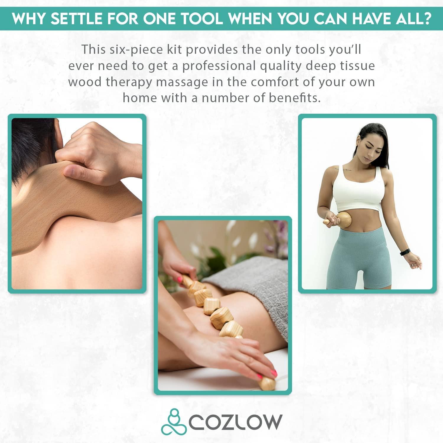 5 Self-Care Massage Tools Everybody Should Own - Massage & Bloggywork