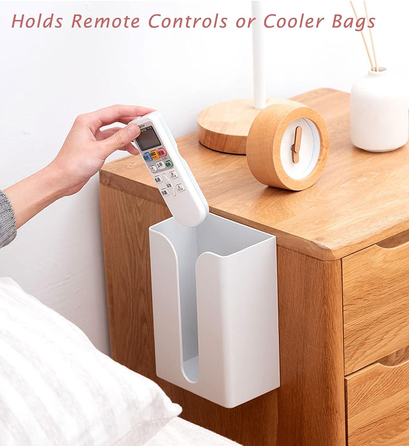 HASPINH Dryer Sheet Holder,Magnetic Fabric Softener Sheet Dispenser