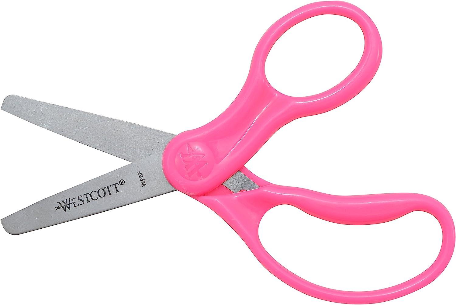 Premium Photo  Childrens scissors for cutting nails childrens ear