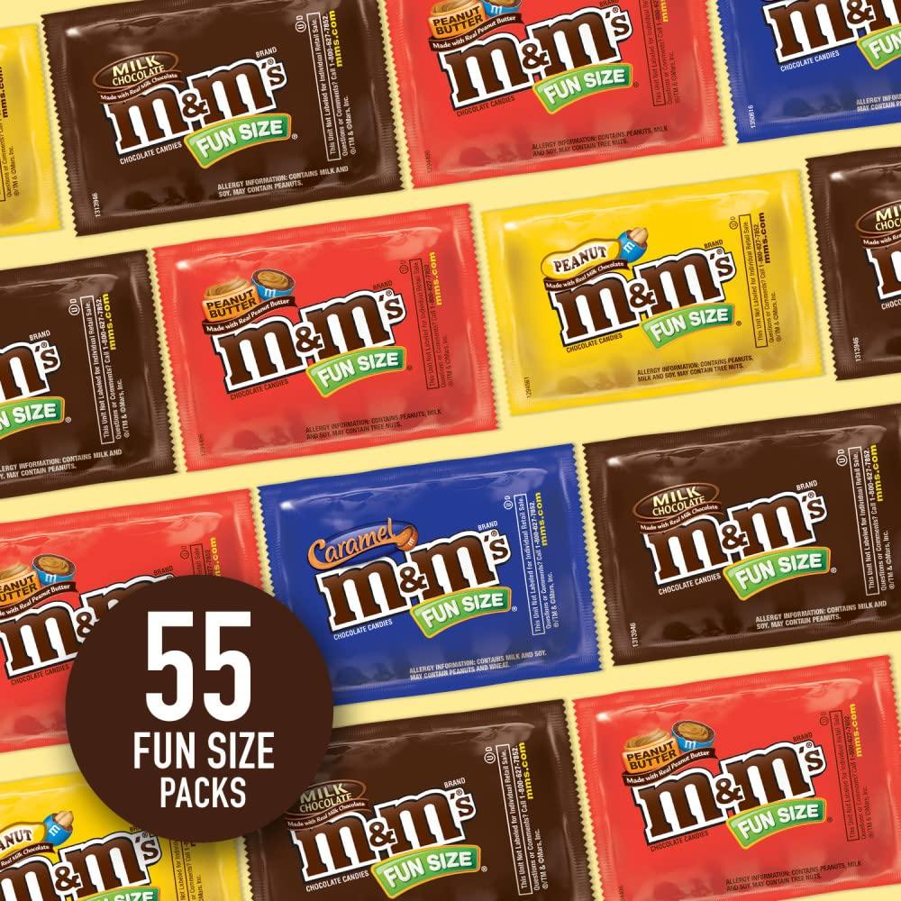 A New M&Ms Flavor Is Coming Soon and Its a Mixed Bag