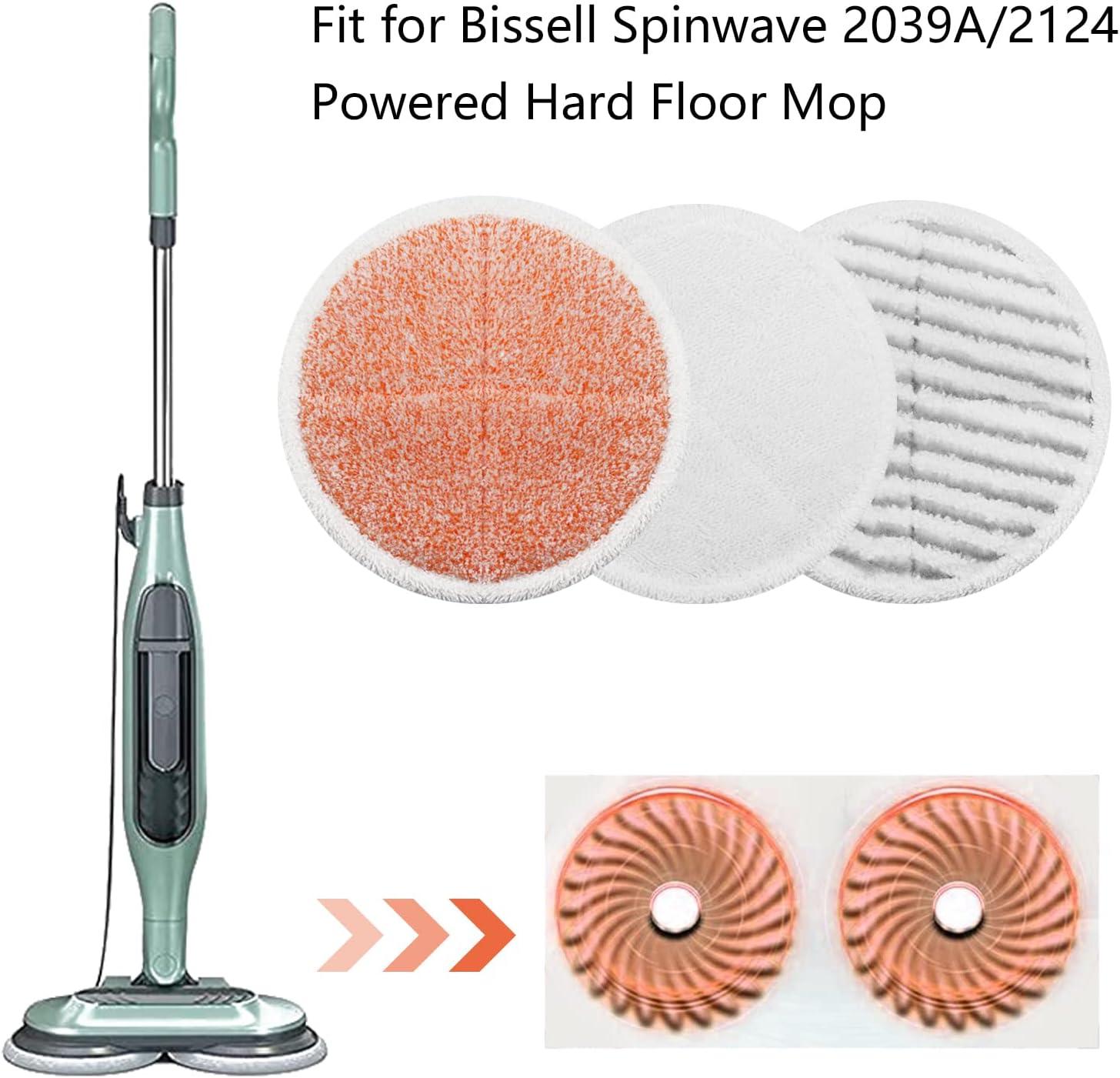 Bissell Spinwave Mop 