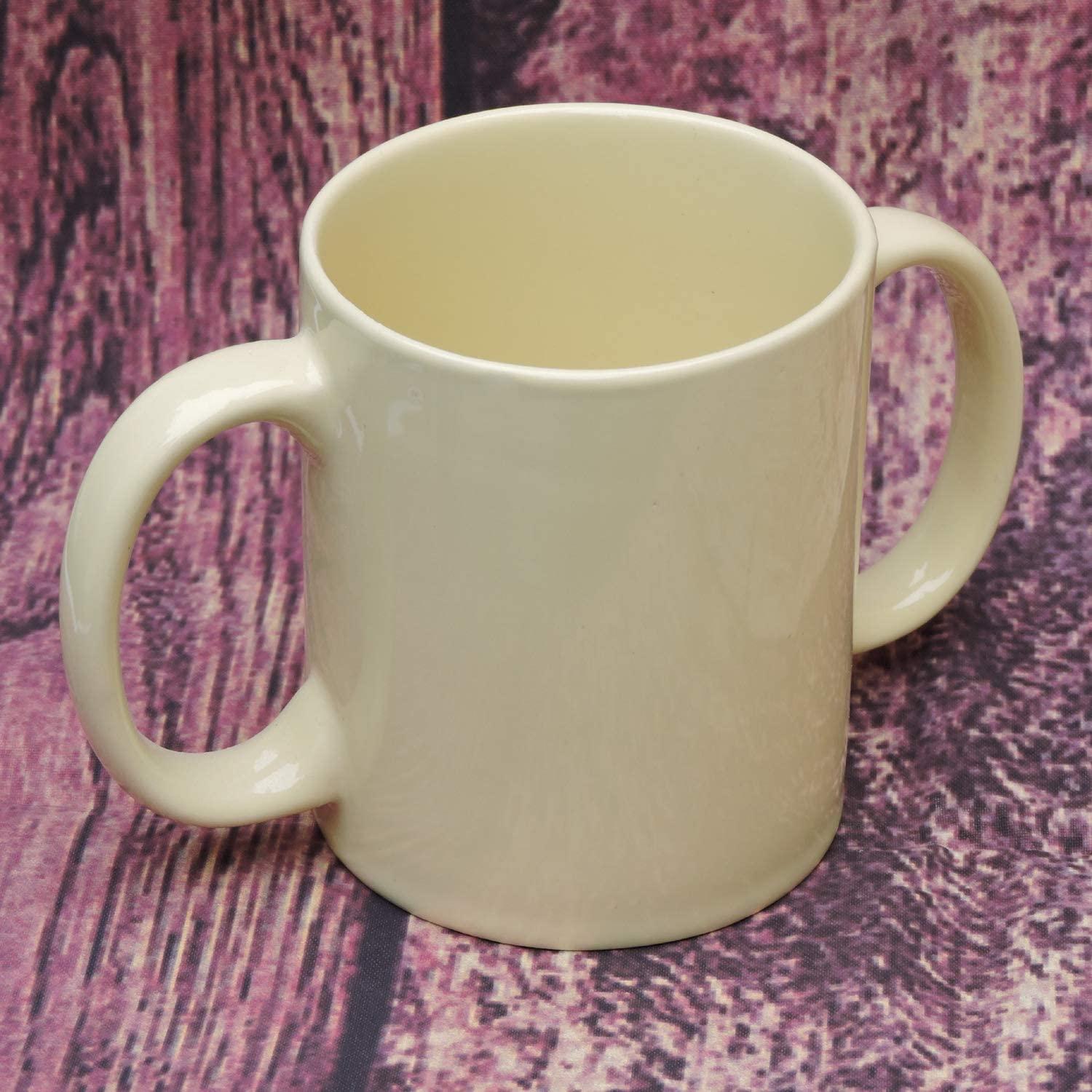 10oz Short Mug – Haand