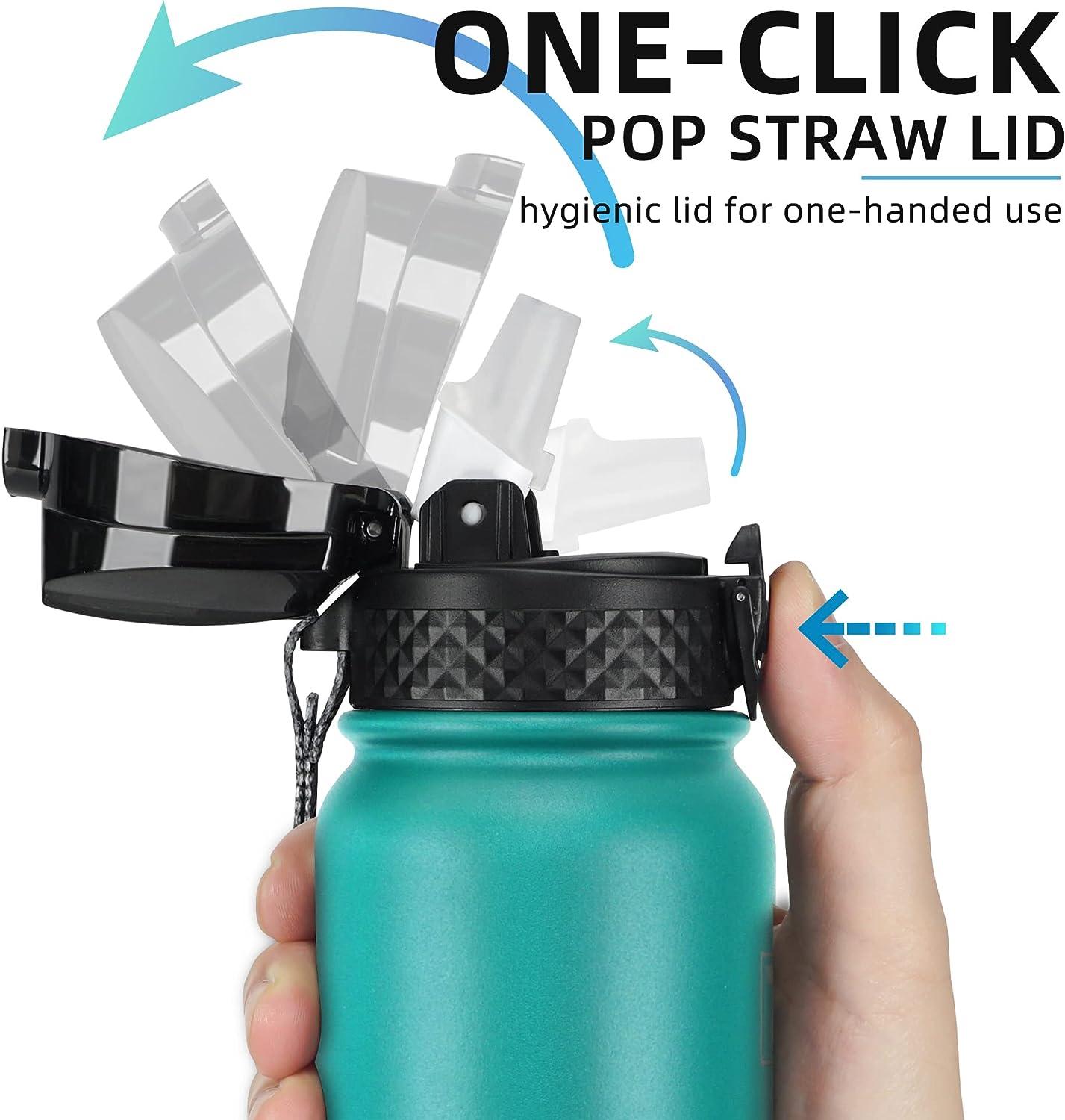 One Gallon Jug Replacement Straw