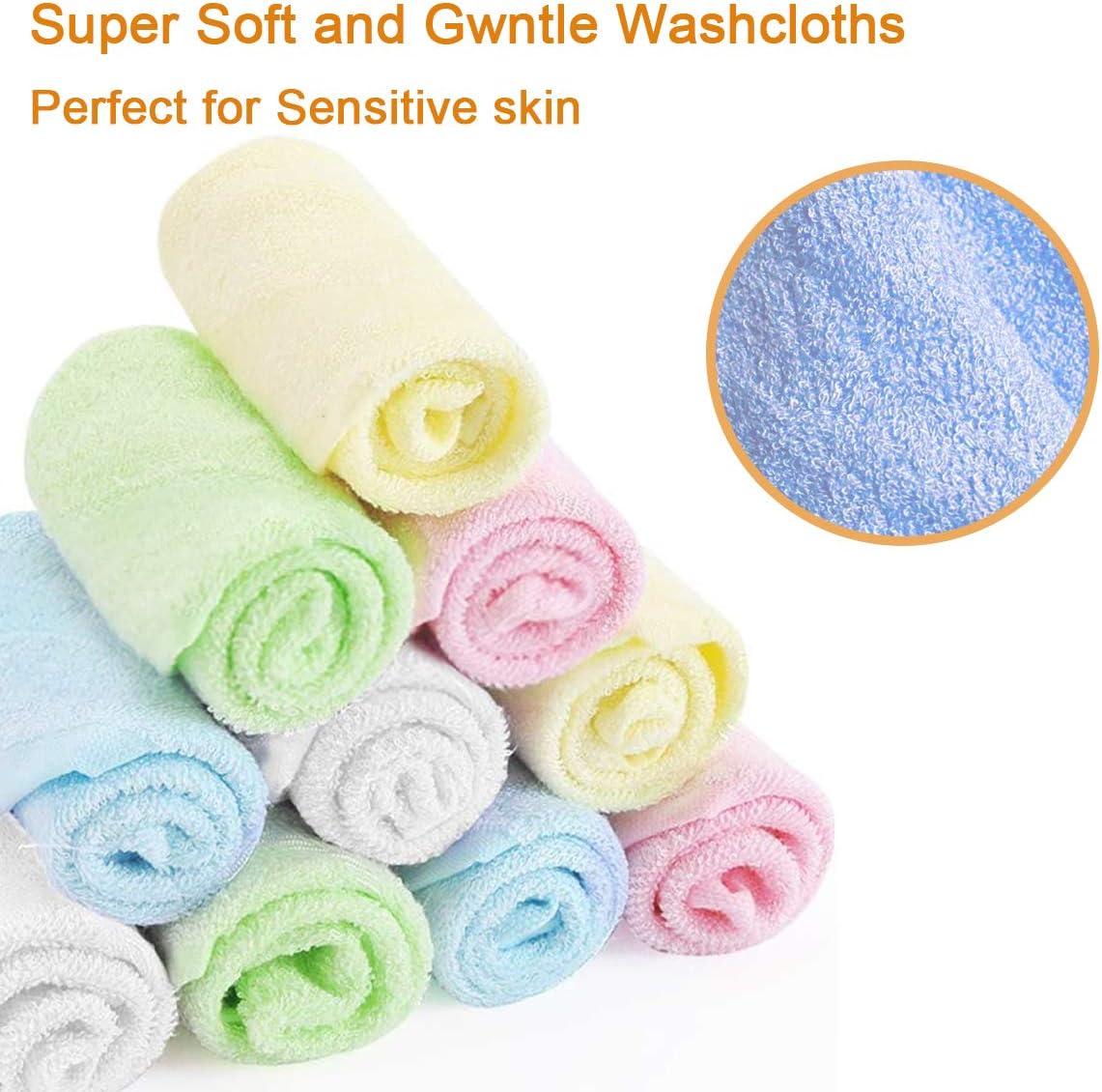 Hotel Washcloths Hand Towel With Hanging Loop Kitchen Hand Towels With  Hanging Loop Kids Towels Hand Kitchen Soft And Skin Friendly Super  Absorbent