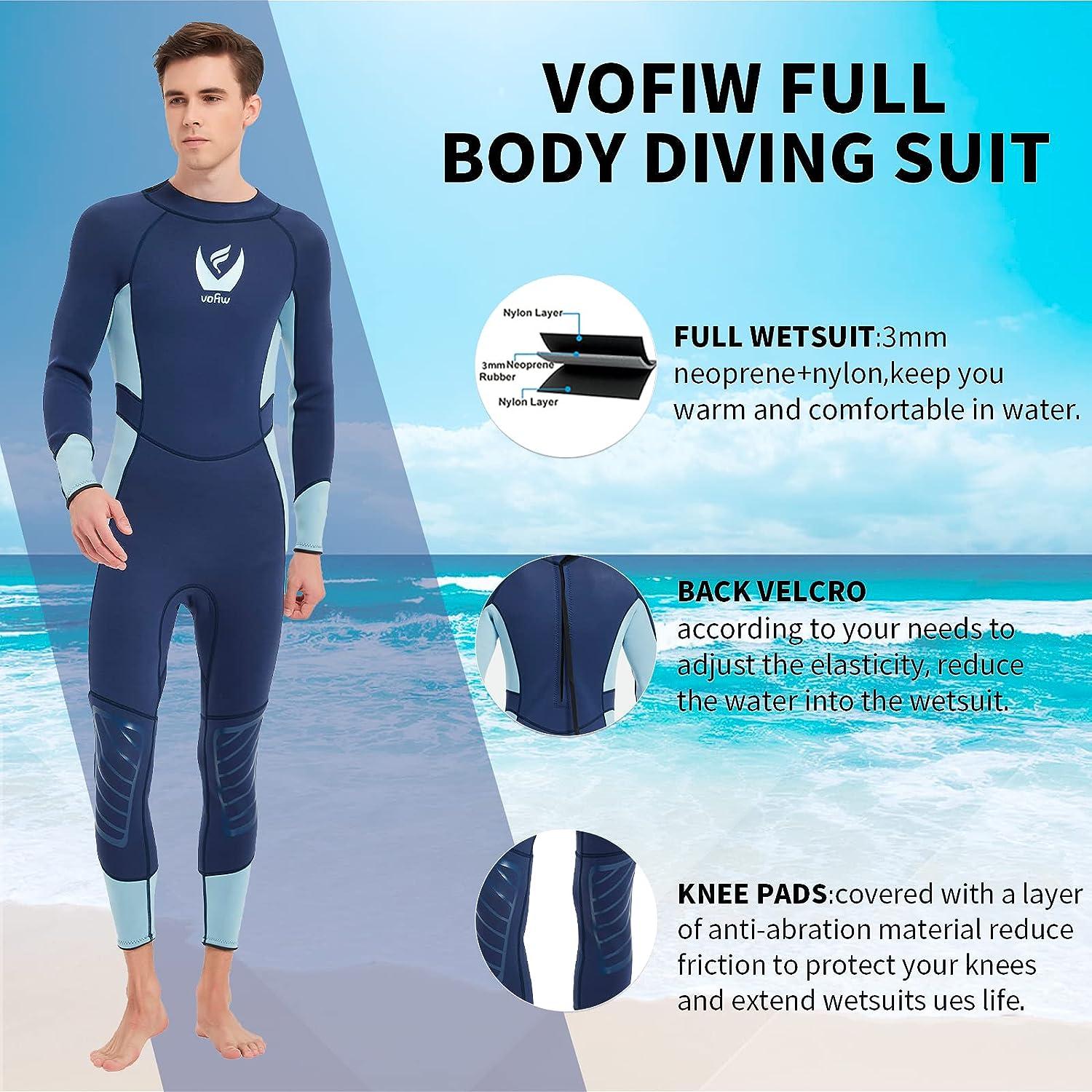 What Sports Will Need A Wetsuit？