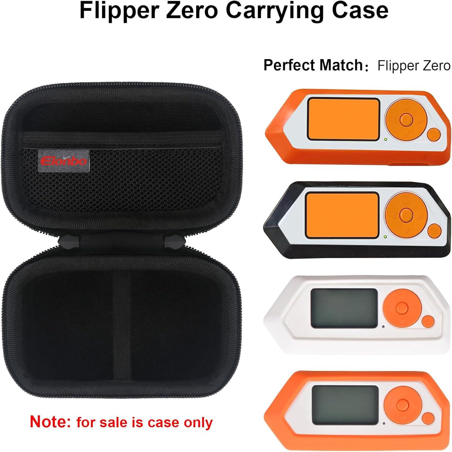 Screen Protectors for Flipper Zero – Flipper Shop