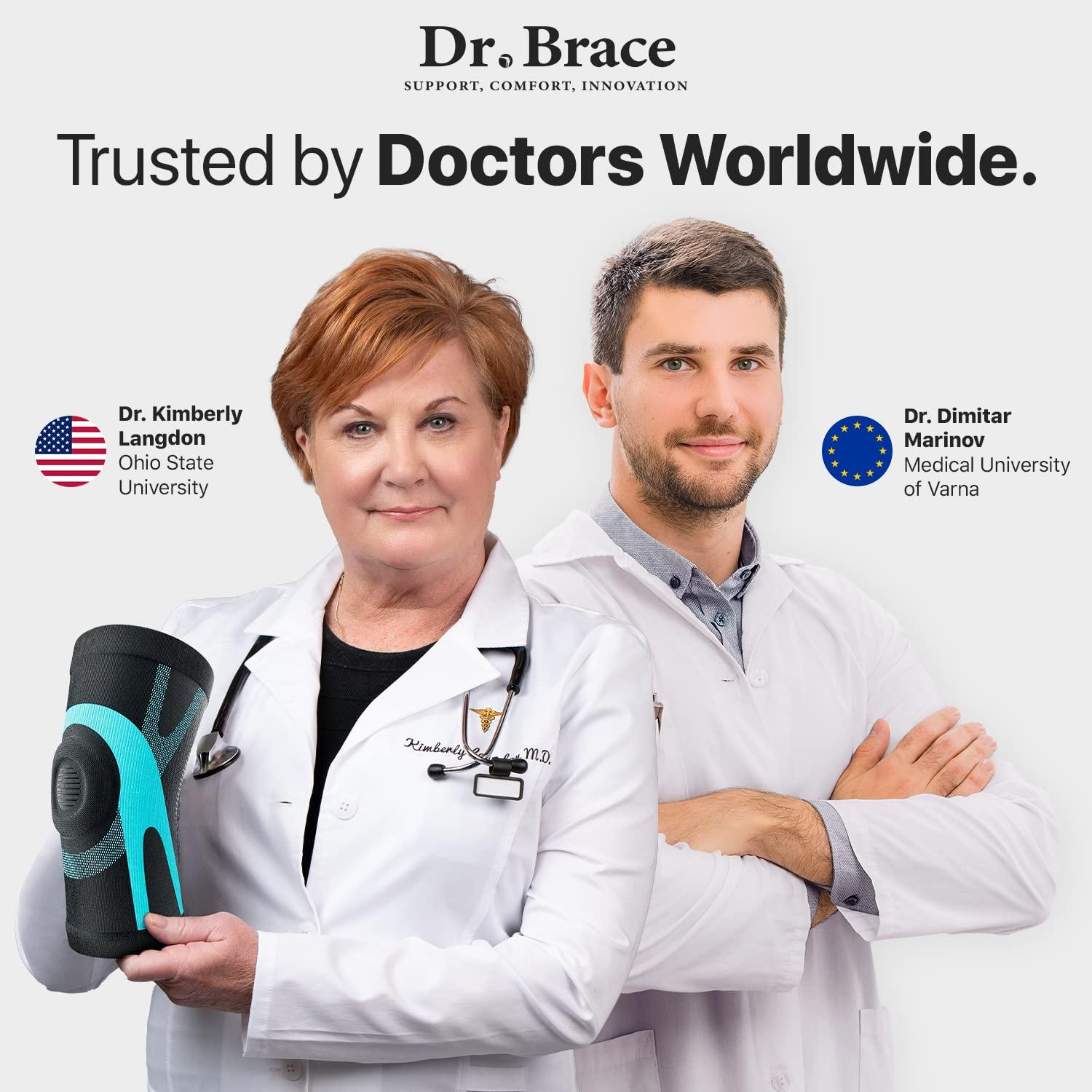 Knee Brace – Dr. Brace