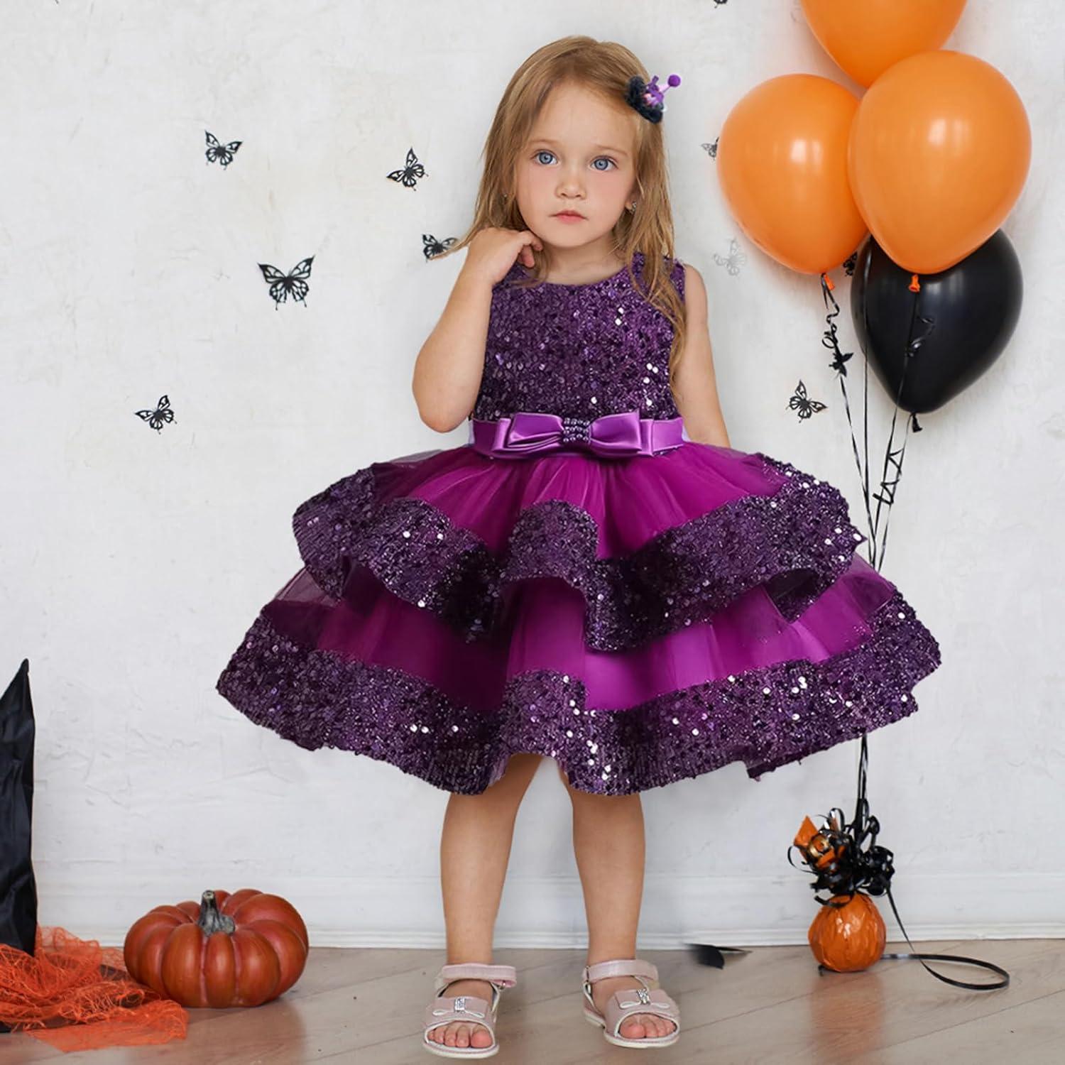 How to Care for Formal Girls Dresses – Kid's Dream