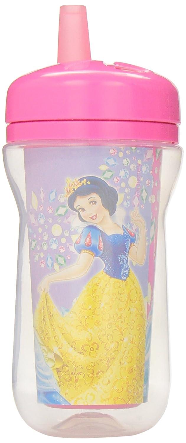 Disney Princess Take & Toss 10 oz. Sippy Cups (3-pack)