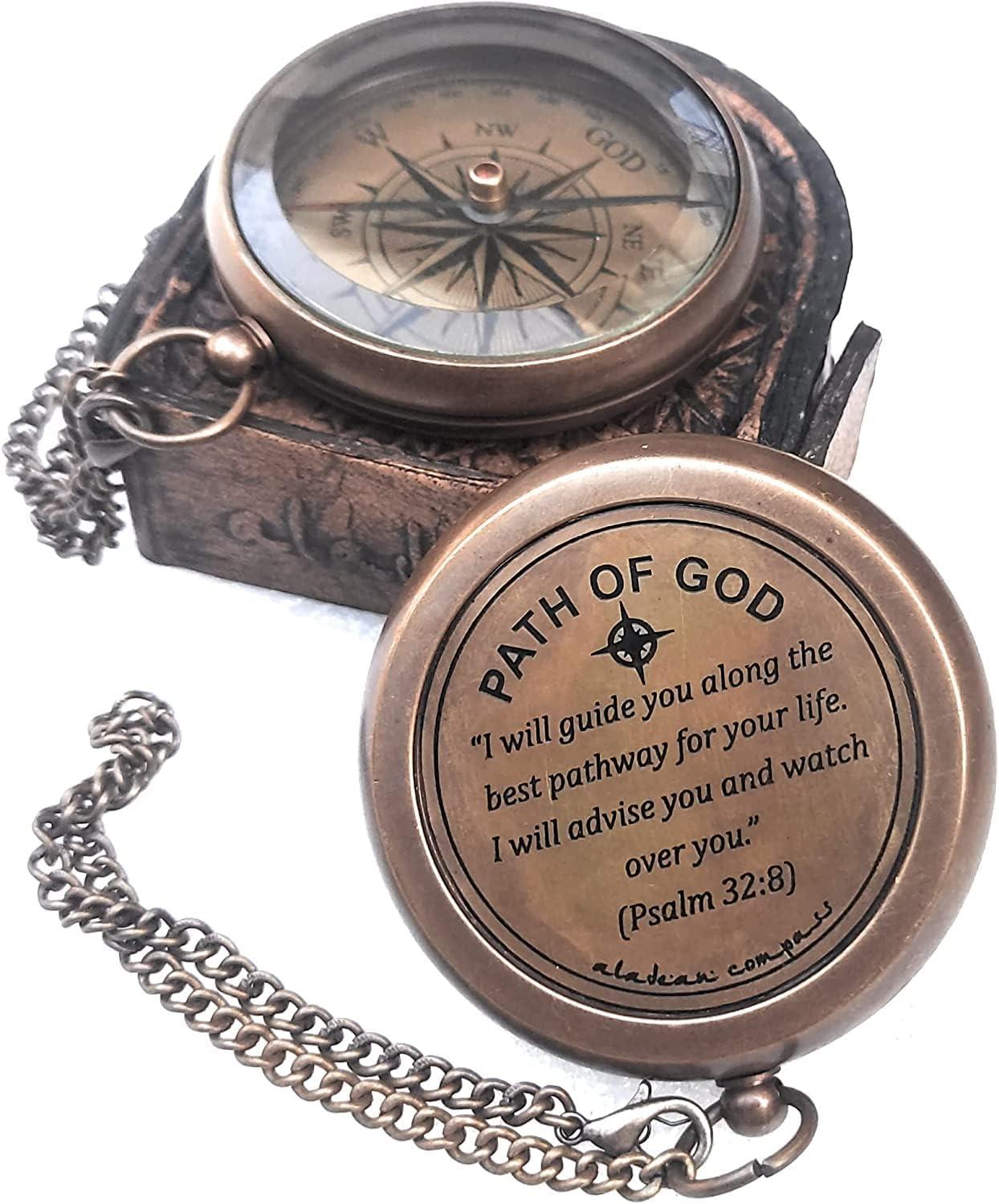 30 Best Christian Gifts for Men - Religious Gifts (2022) - 365Canvas Blog