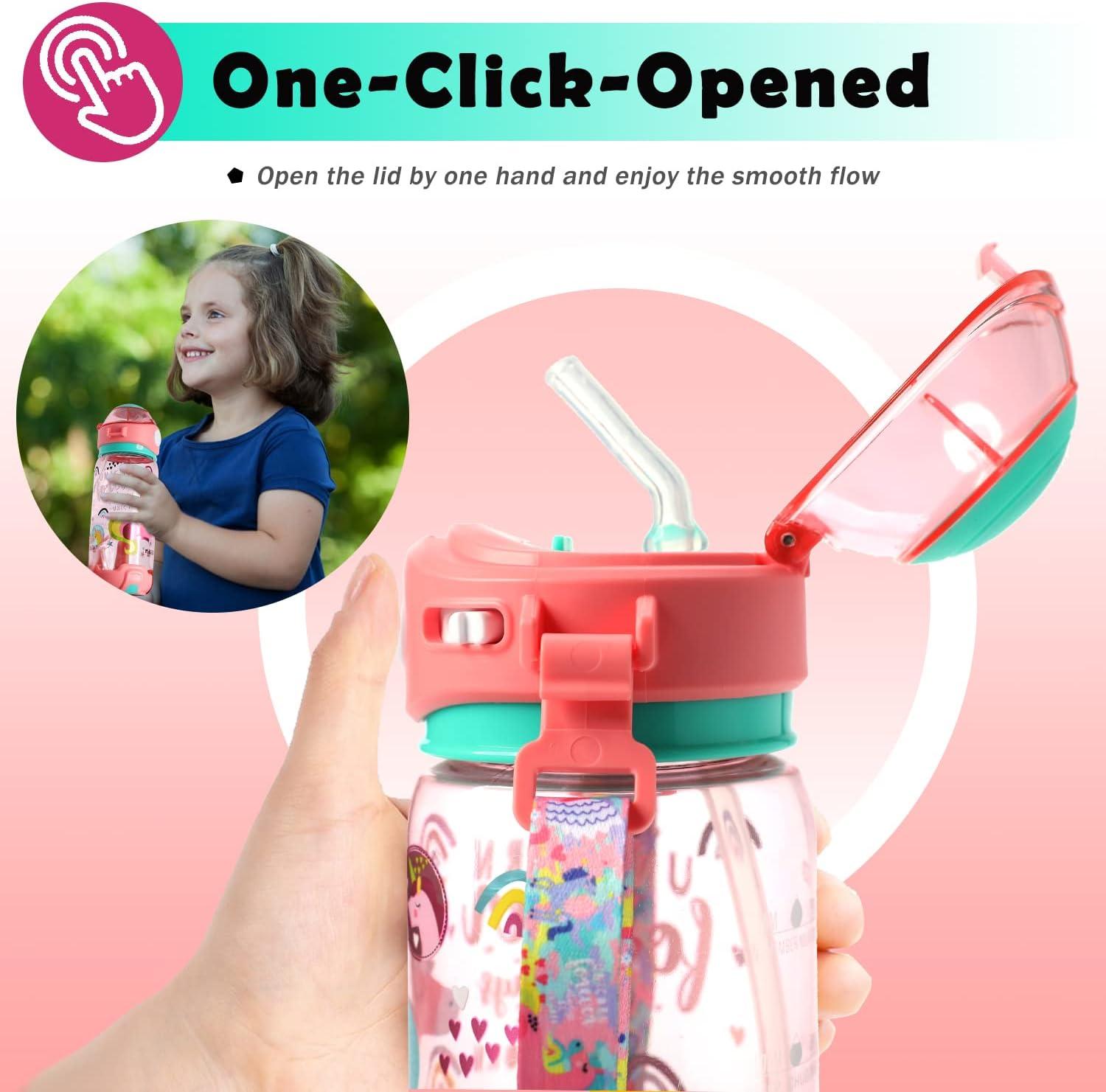 22oz Vacuum Insulated Bottle - Fight For Children