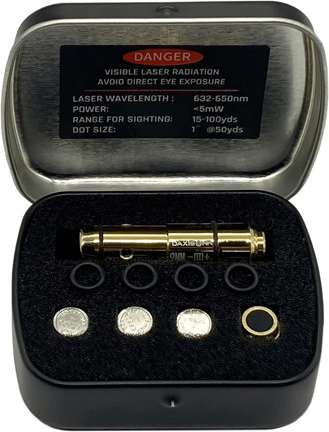 Package of 10 LR626 Batteries for Laser Bullets – iTarget