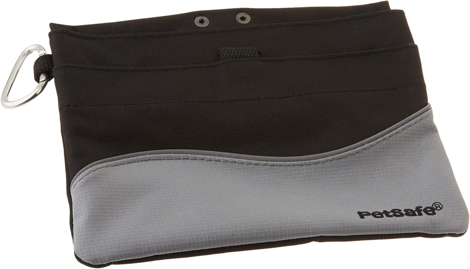 Treat Pouch Sport- Black