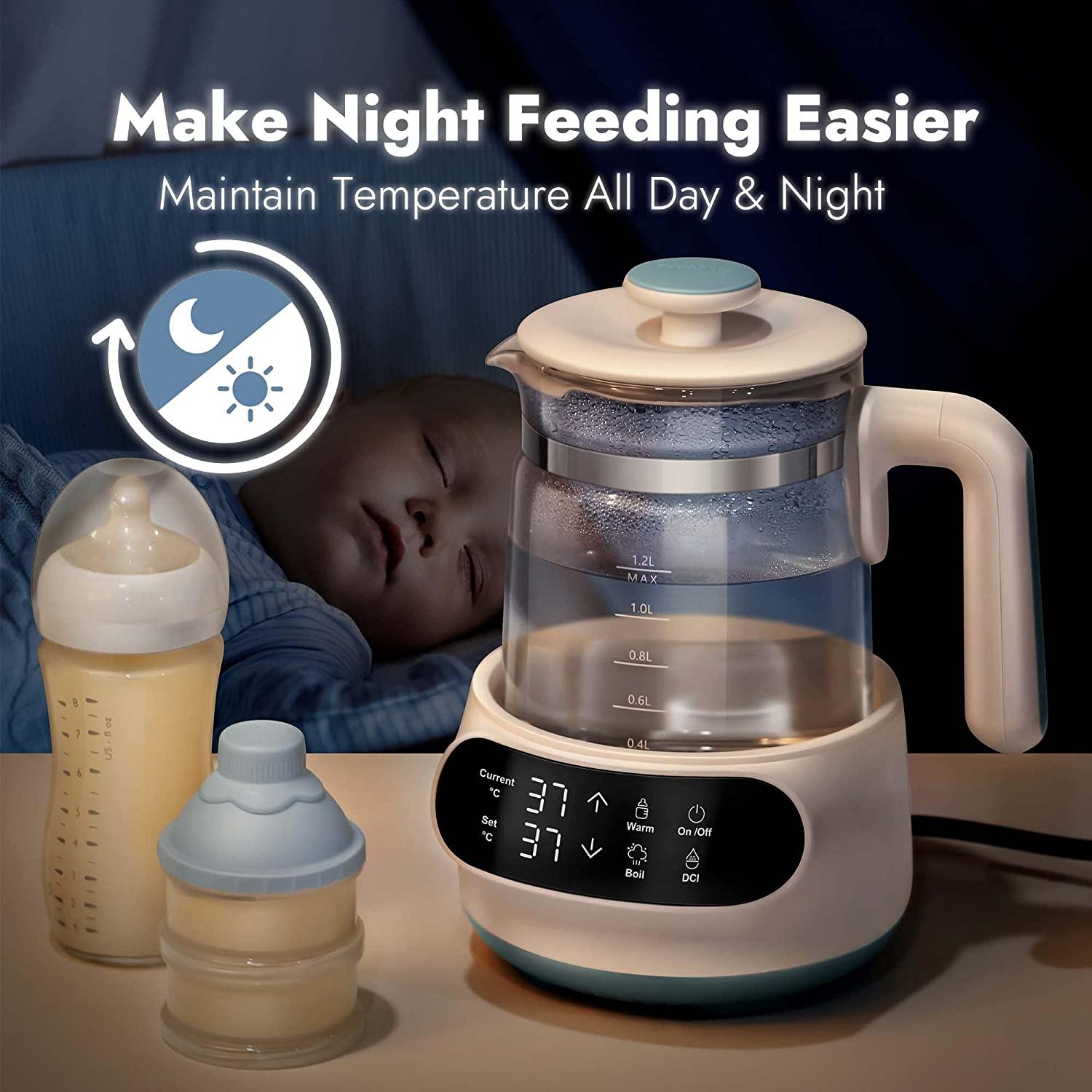 Baby Care Intelligent Electric Thermostat Intelligent Milk Modulator  Multi-function Electric Thermostat - Buy Baby Care Intelligent Electric  Thermostat Intelligent Milk Modulator Multi-function Electric Thermostat  Product on