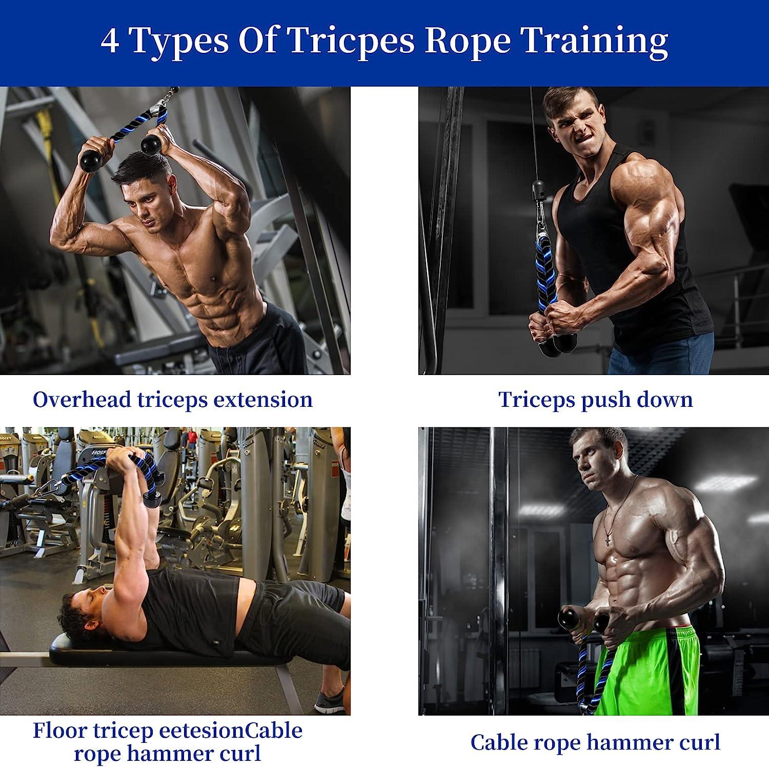 Triceps Rope