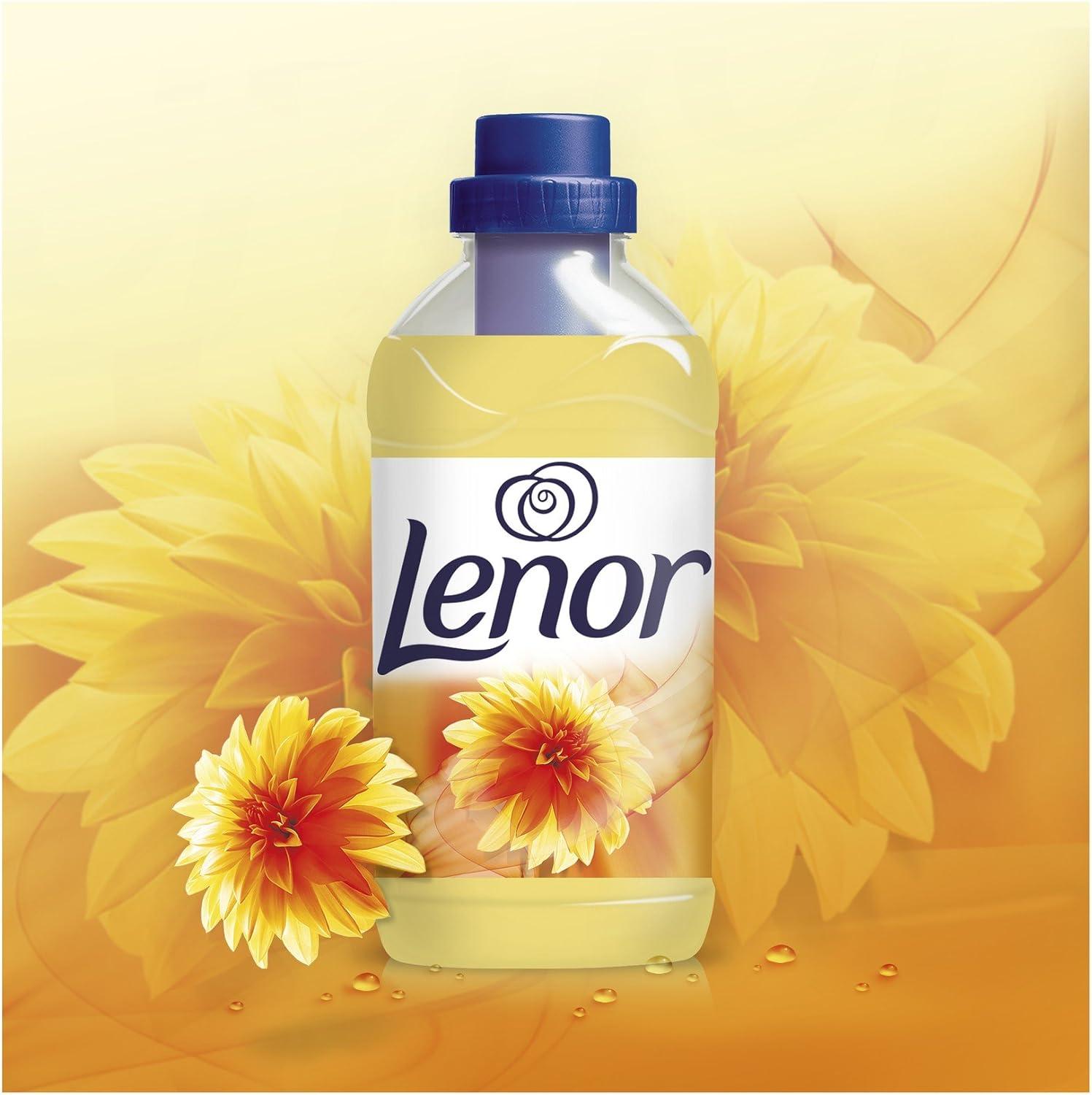 Lenor Unstoppables Fresh In-Wash Scent Booster, Pack India
