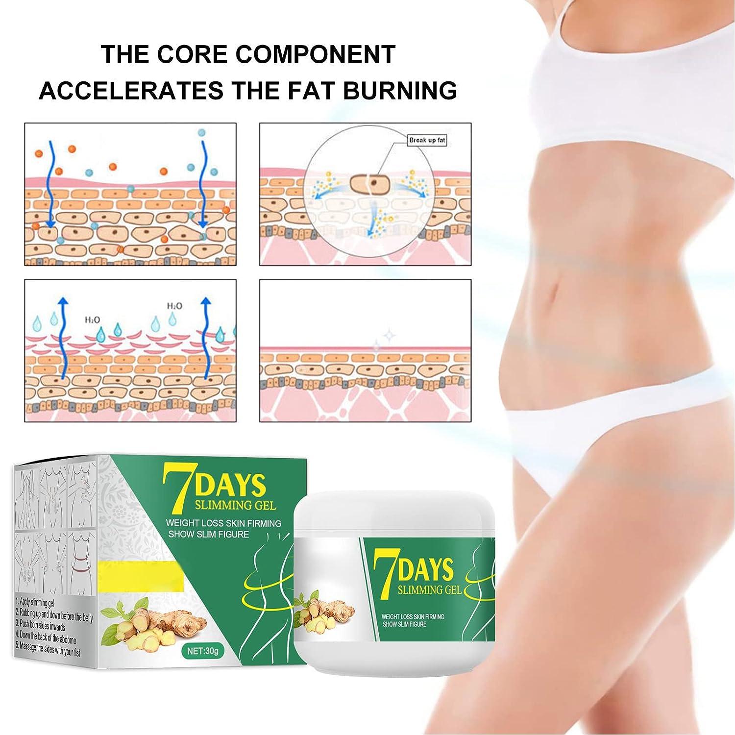 Anti Cellulite Cream 30g Slimming Cream Professional Cellulite And Firming  Cream Innovative Hot Natural Cellulite Massager Cream Firms Your Skin And  Reduces The Appearance Of Cellulite