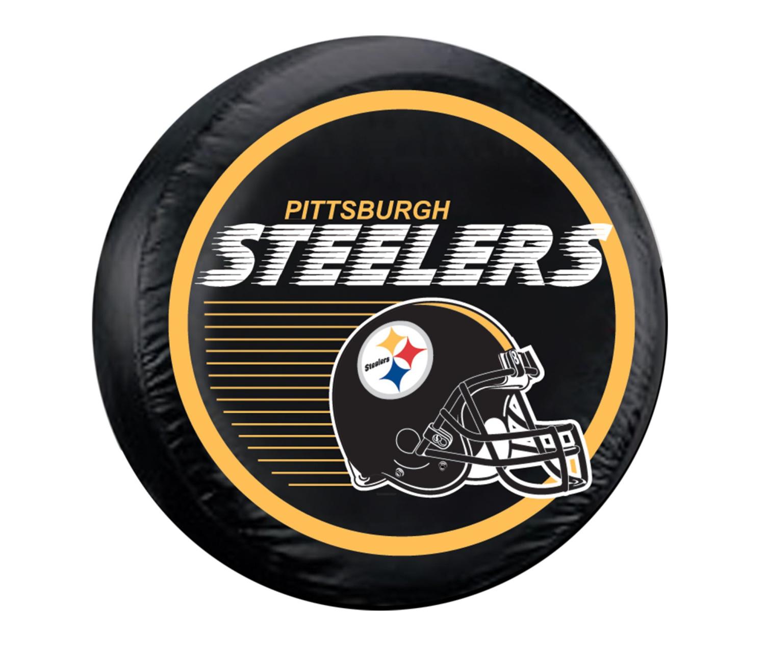 NFL Pittsburgh Steelers Inflatable Helmet