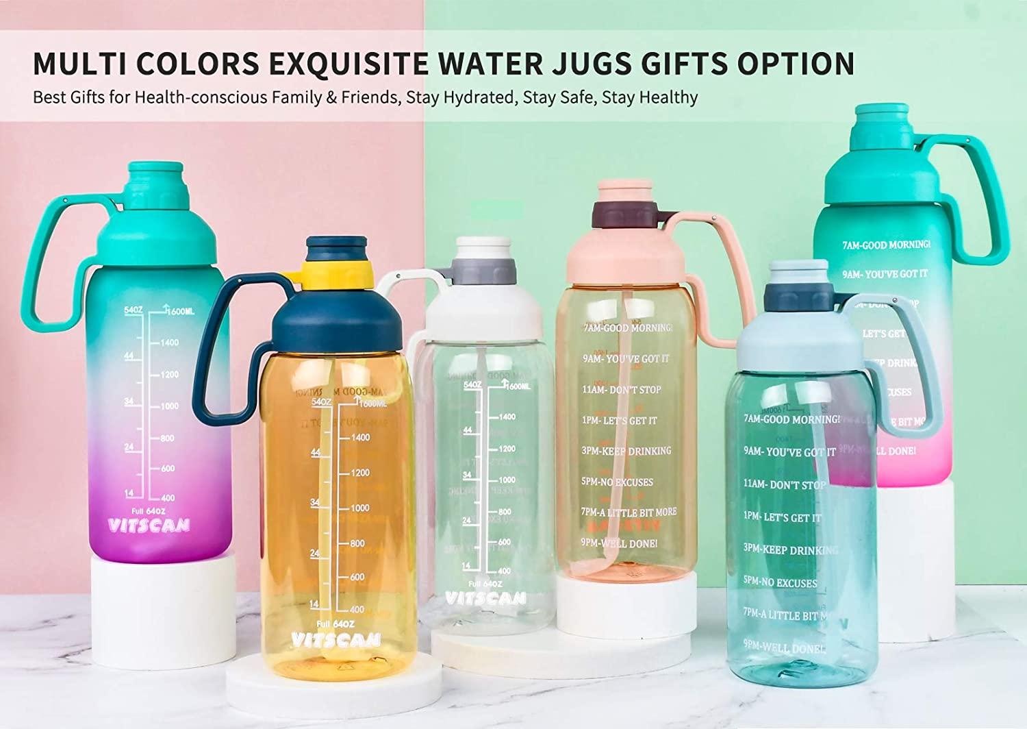 Best Reusable Water Bottles for Teens - Big Family Blessings