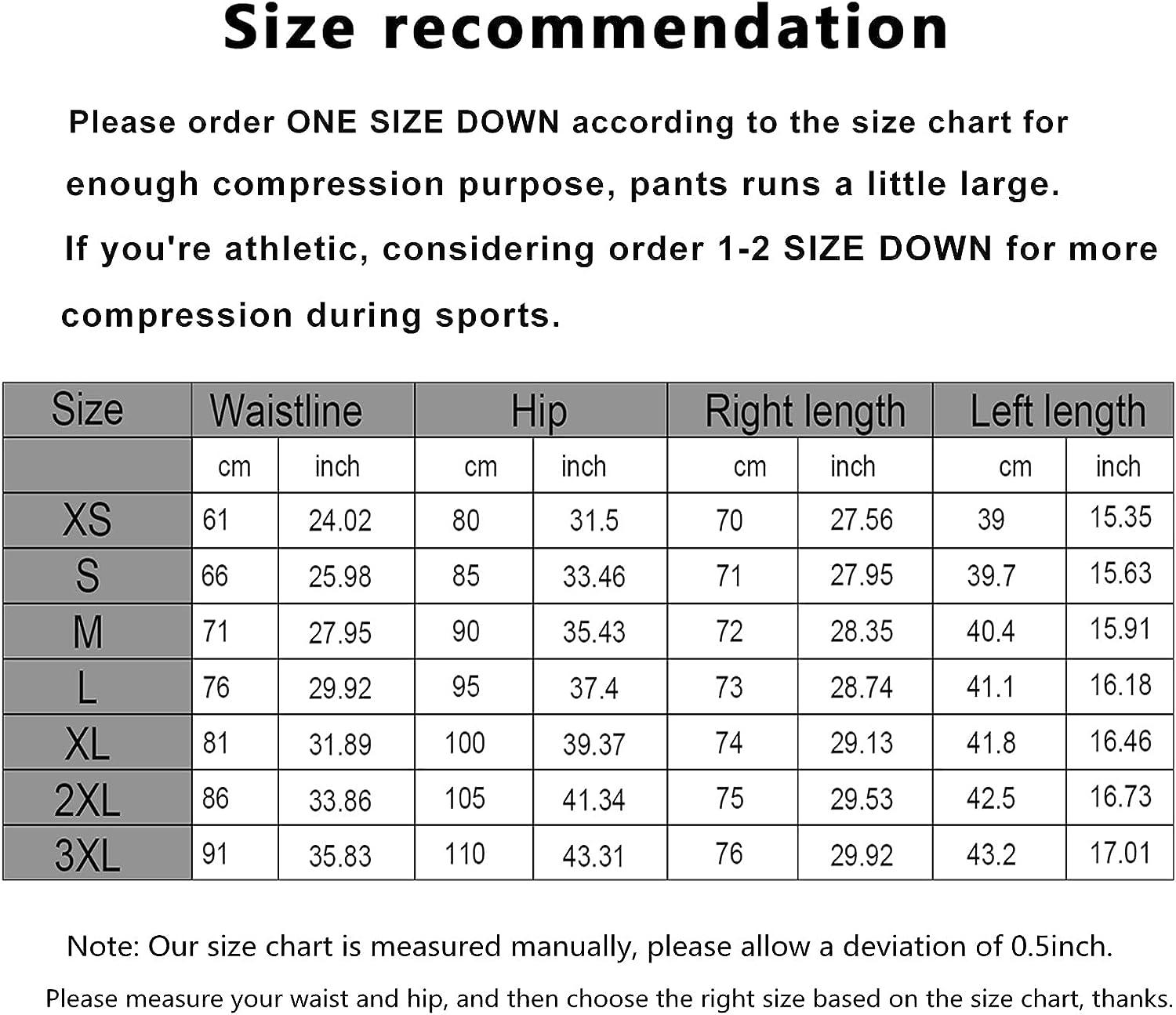 Blaward Men Compression Pants Leggings Athletic Base Layer Workout Running  Gym Active Tights Basketball Pants with Knee Pads : : Clothing,  Shoes & Accessories