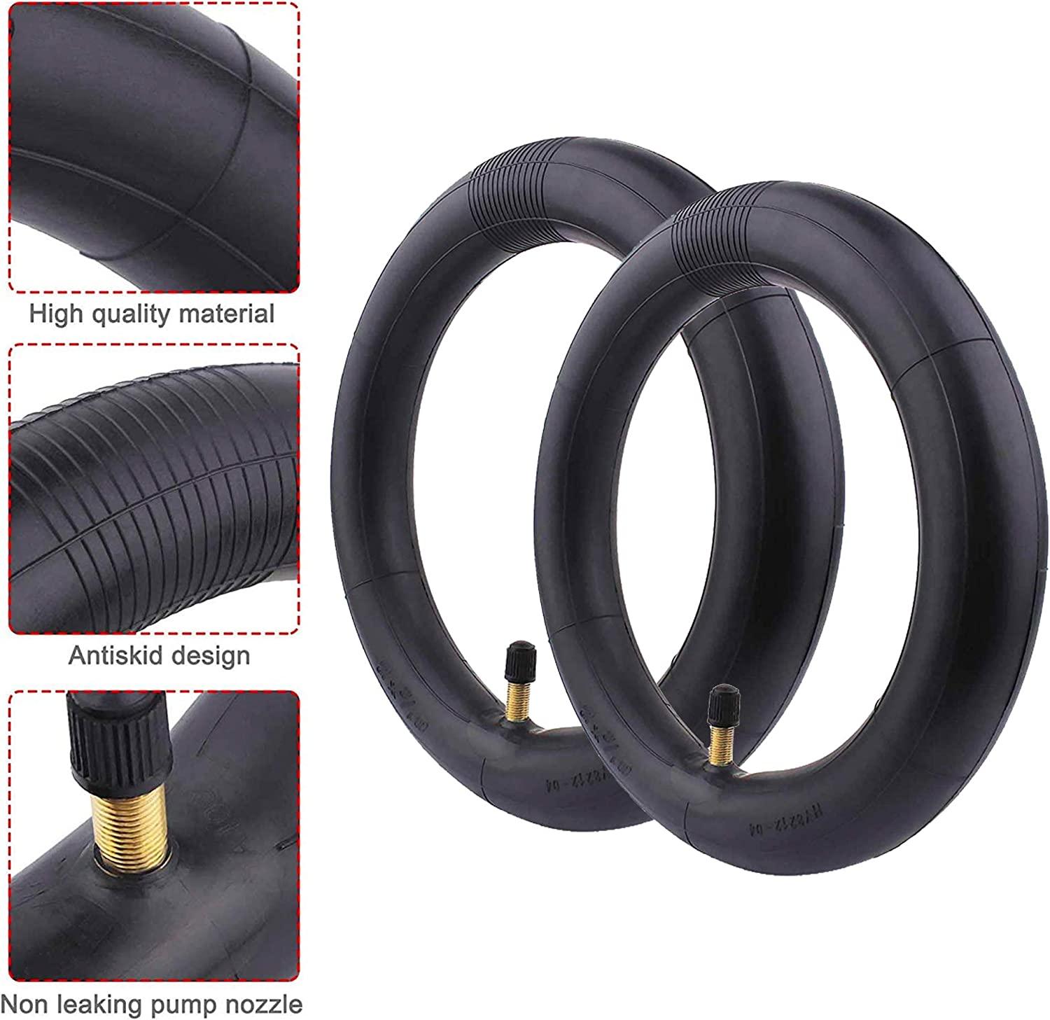 8.5 50/75-6.1 Thickened Tyre/ Inner Tube/ Tire+Inner Tube For M365
