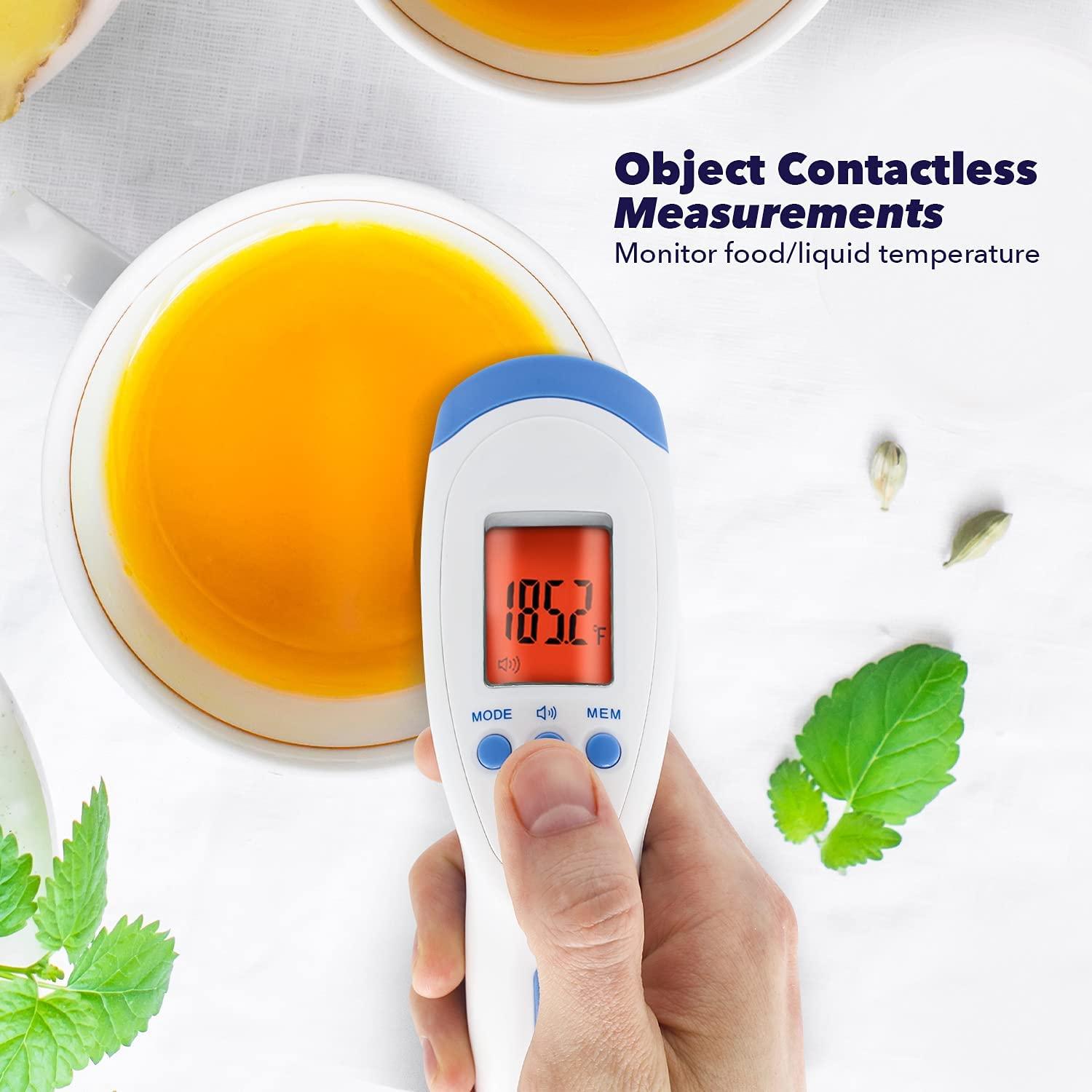 perfect for tea thermometer digital tea