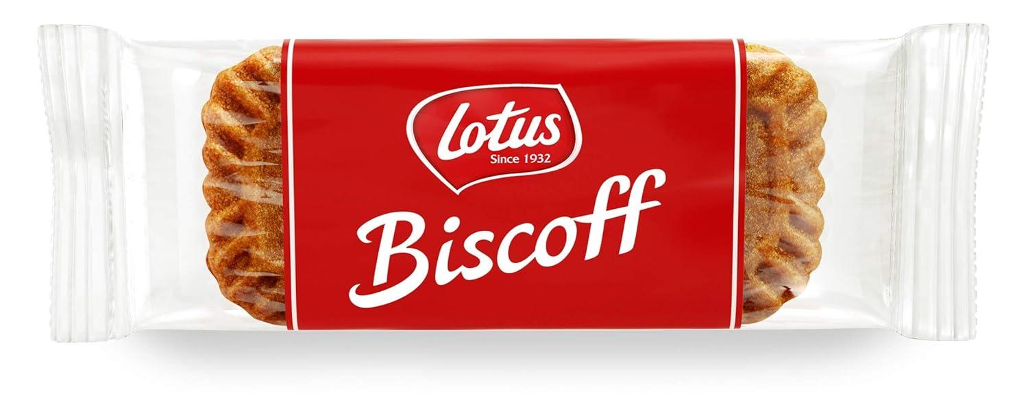 Review] Lotus Biscoff Original Caramelized Biscuits - Just An Ordinary Girl