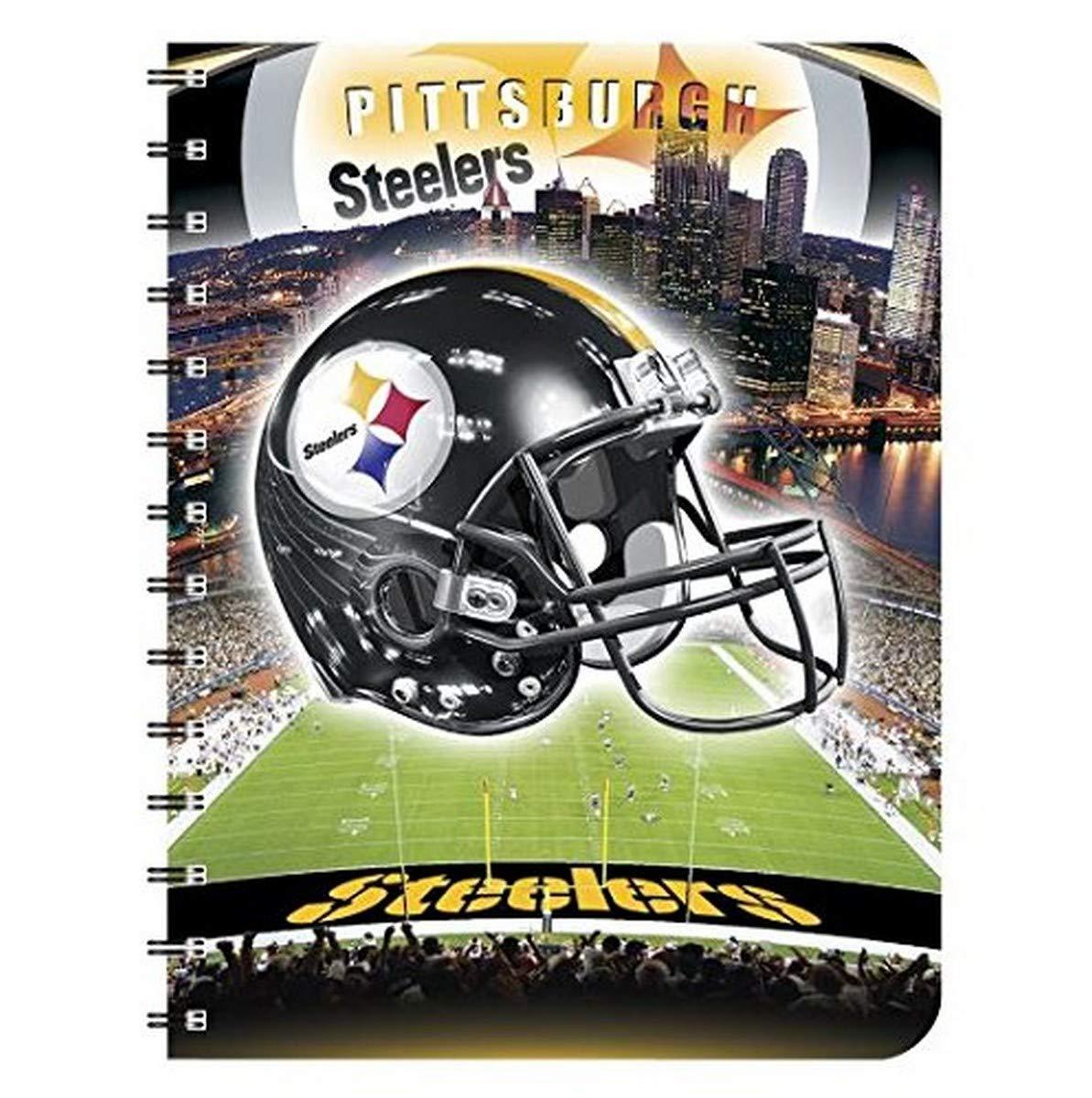 Pittsburgh Steelers (NFL Teams) (Library Binding)