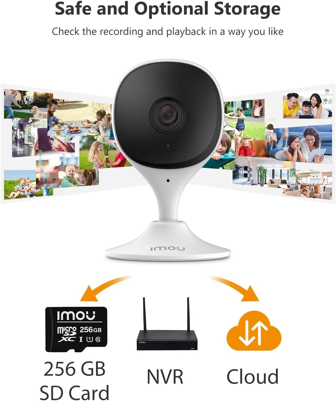  Imou Security Camera Indoor 1080P WiFi Camera (2.4G