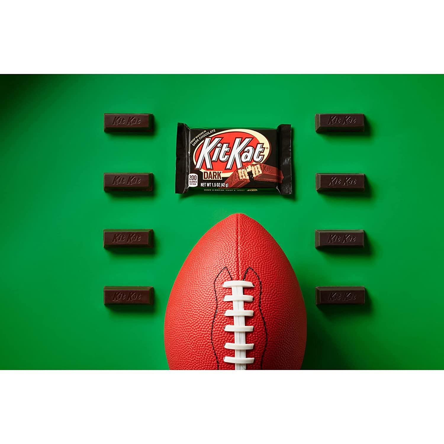 Buy Kit Kat Candy Bar (Pack of 24)