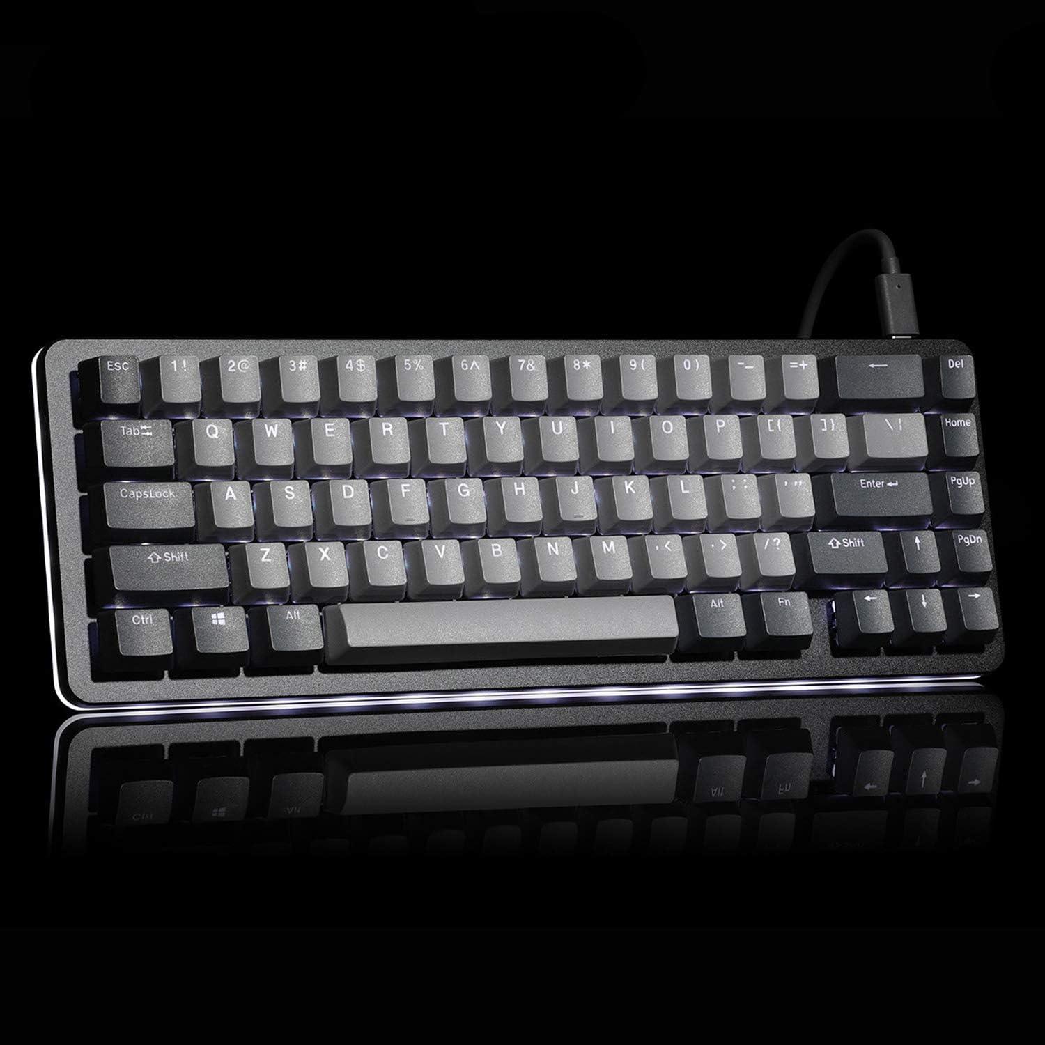 Drop ALT Mechanical Keyboard 65% (67 Key) Gaming Keyboard Hot-Swap
