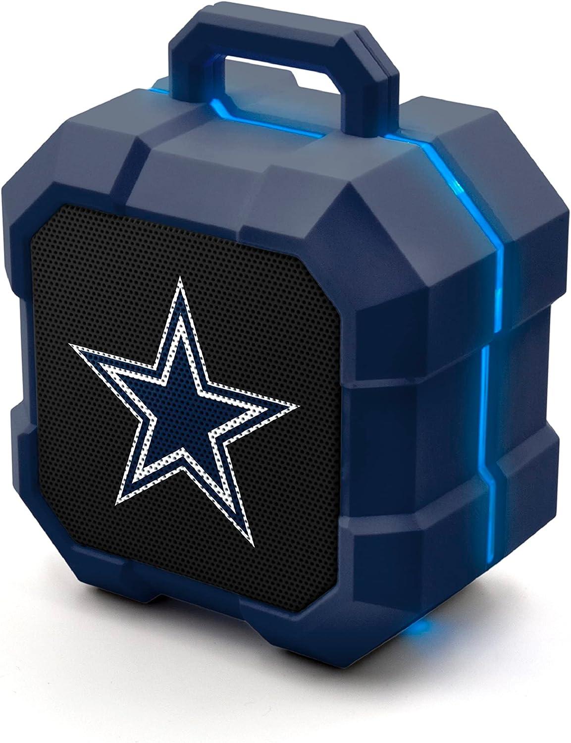 NFL Dallas Cowboys Water Bottle Holder