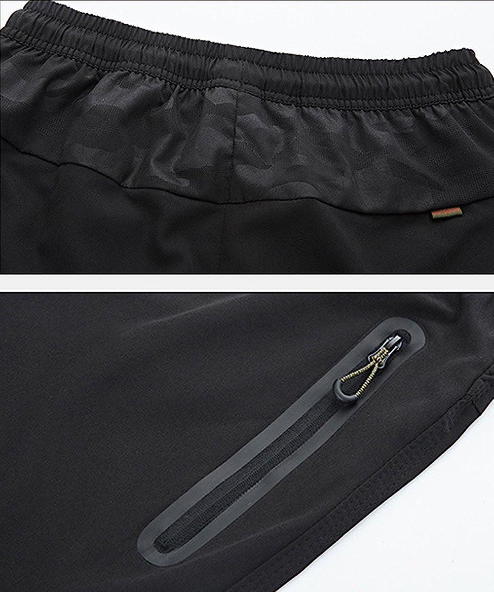 Summer Lightweight Breathable Casual Hiking Running Pants Outdoor