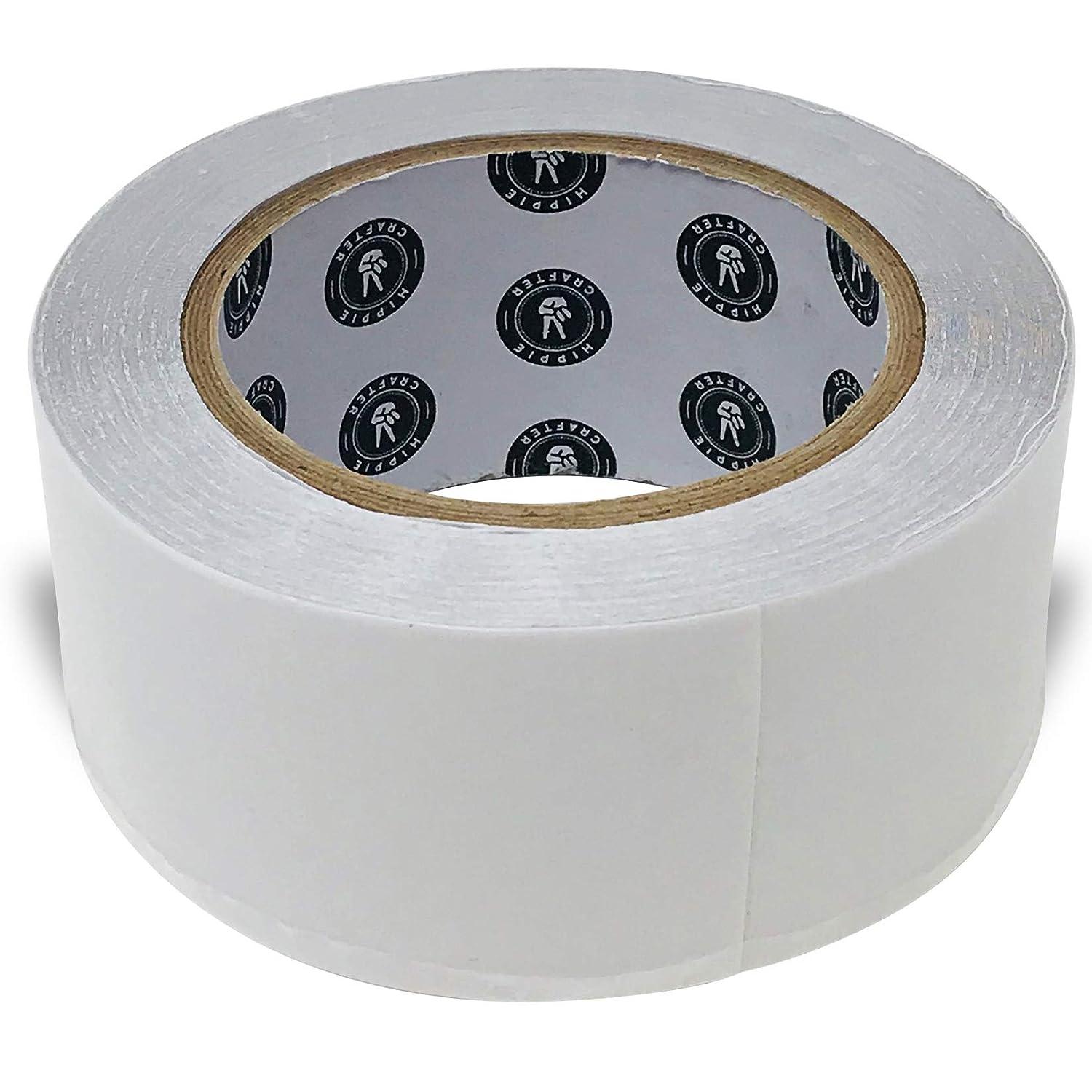 Clear Doublesided Adhesive Tape - Century Shower Door