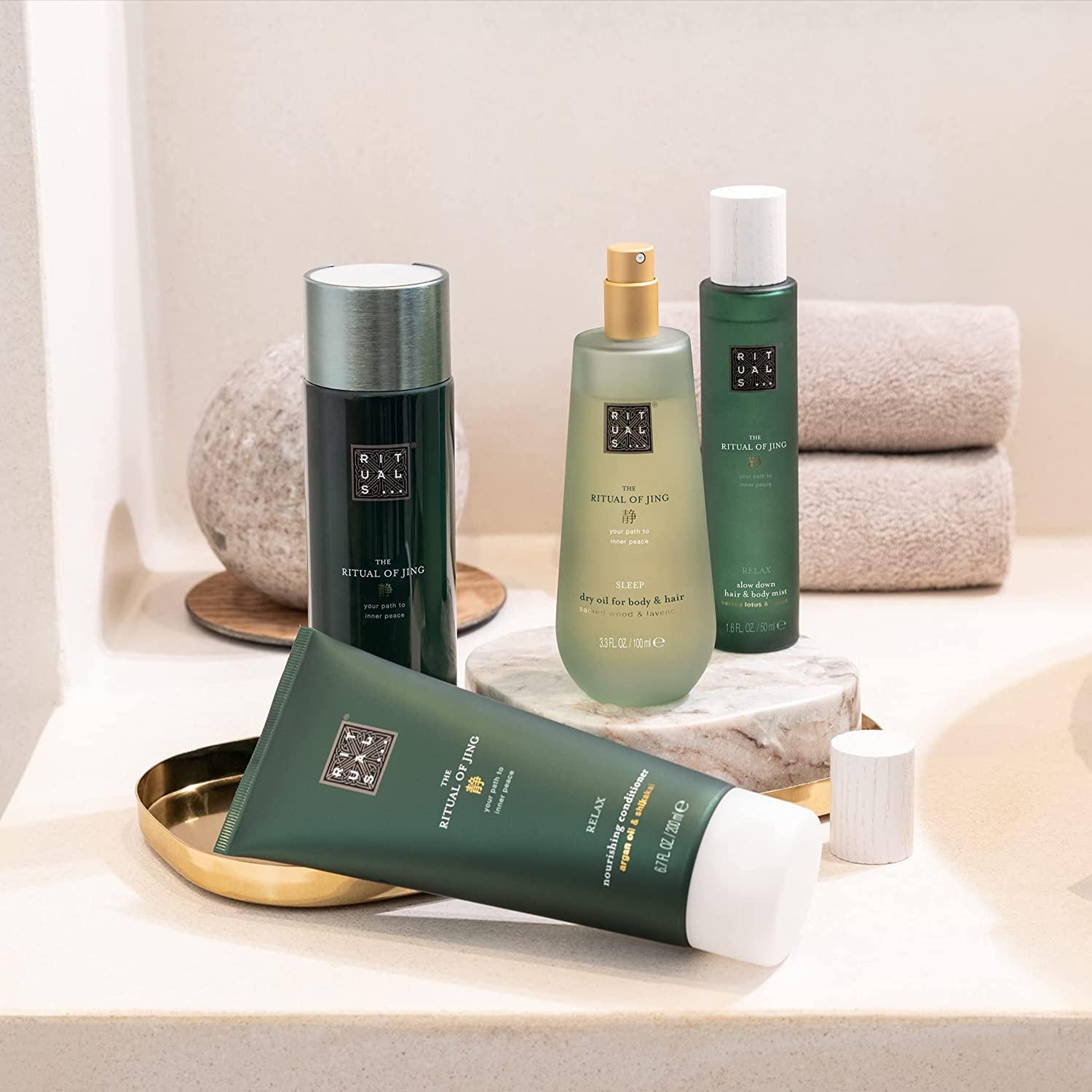 The Ritual of Jing - New - Products
