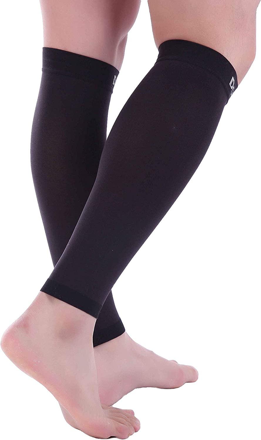  Doc Miller Calf Compression Sleeve Men and Women 20-30