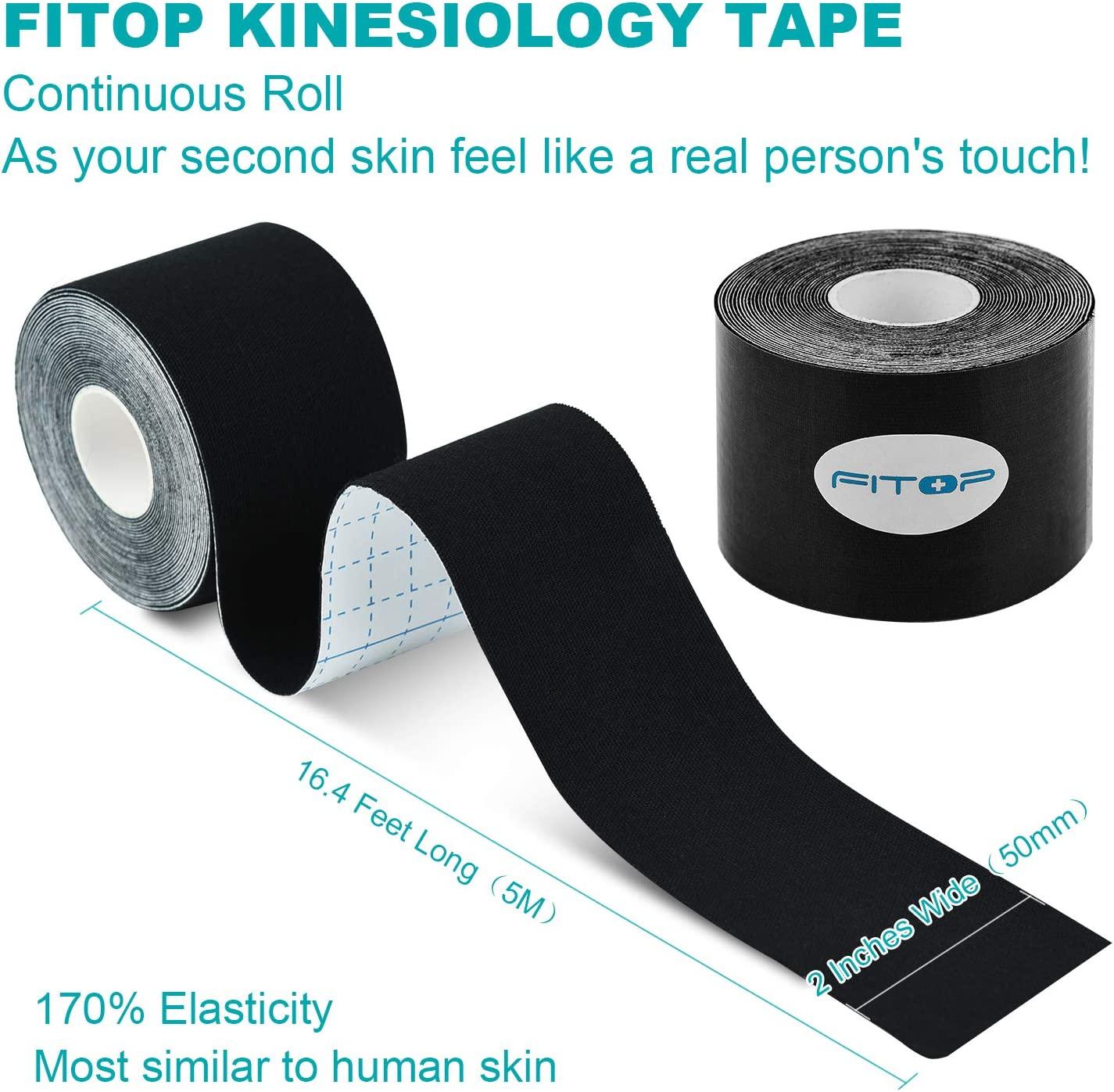 Kinesiology Tapes, K Sports Tape Muscle Tape pour Maroc