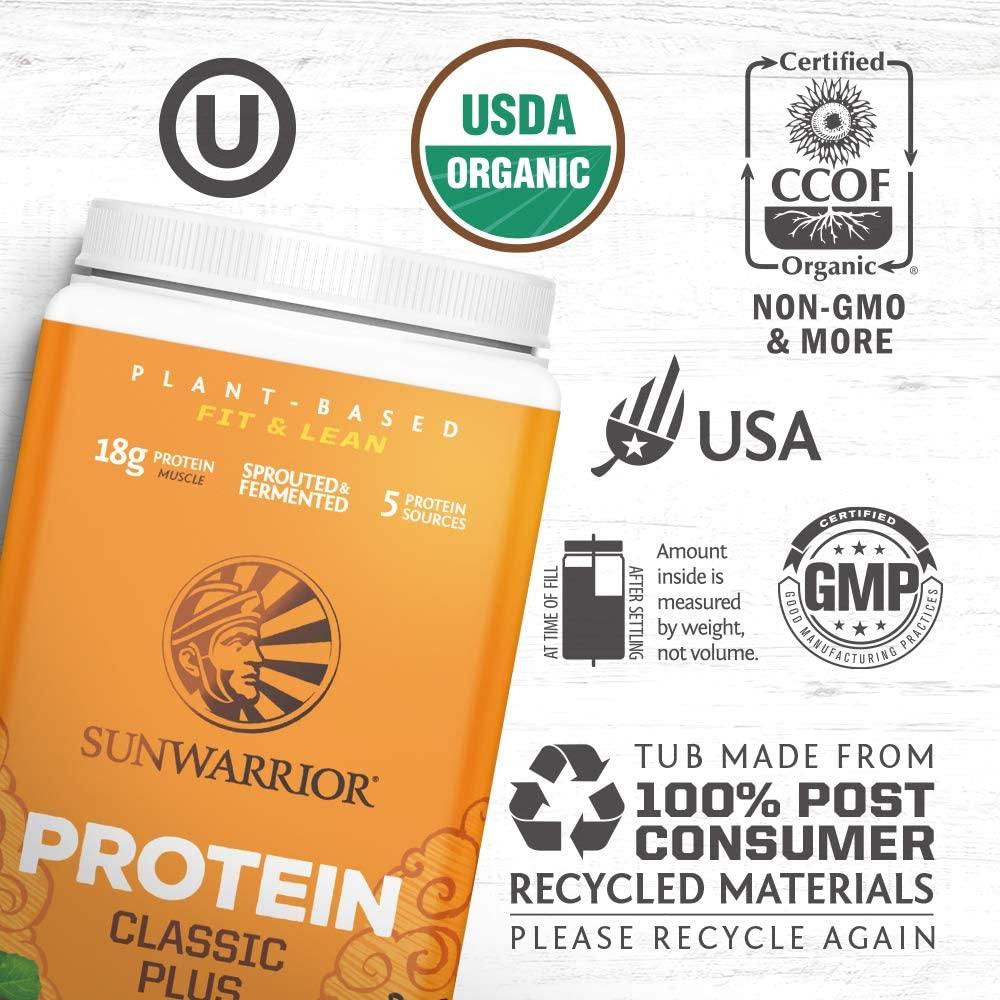 Cutler Nutrition launches Total Vegan, a plant-based vegan protein powder