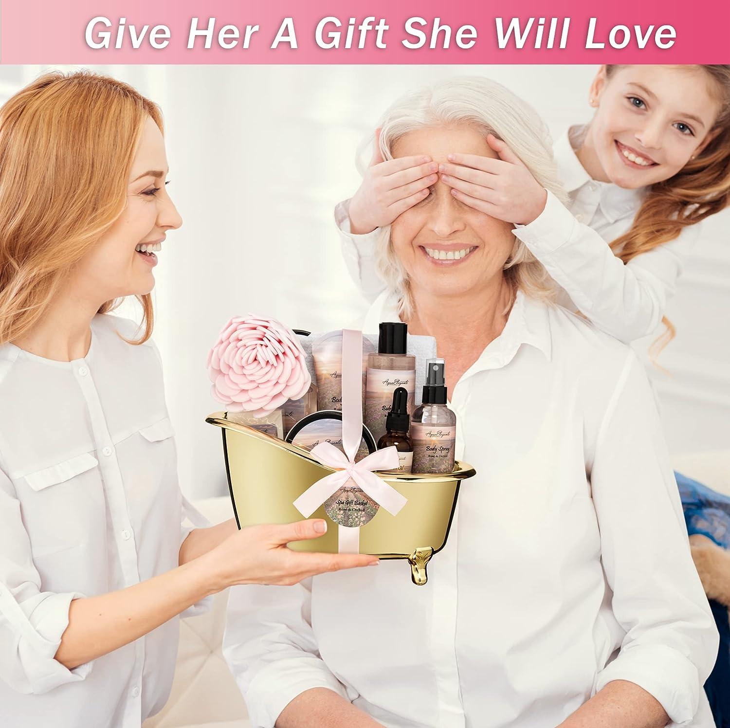 Gift Set For Her - Wild Pear & Cedarwood | The Wax House