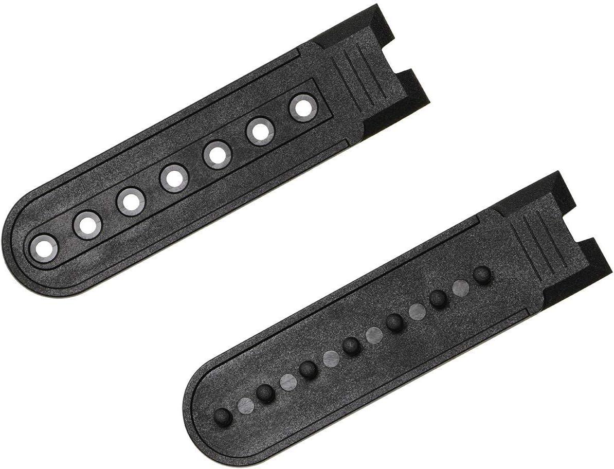 7 Holes Snapback Strap Replacement Strap Snapback Extender Straps Buckle  Hats Repair Fasteners – the best products in the Joom Geek online store