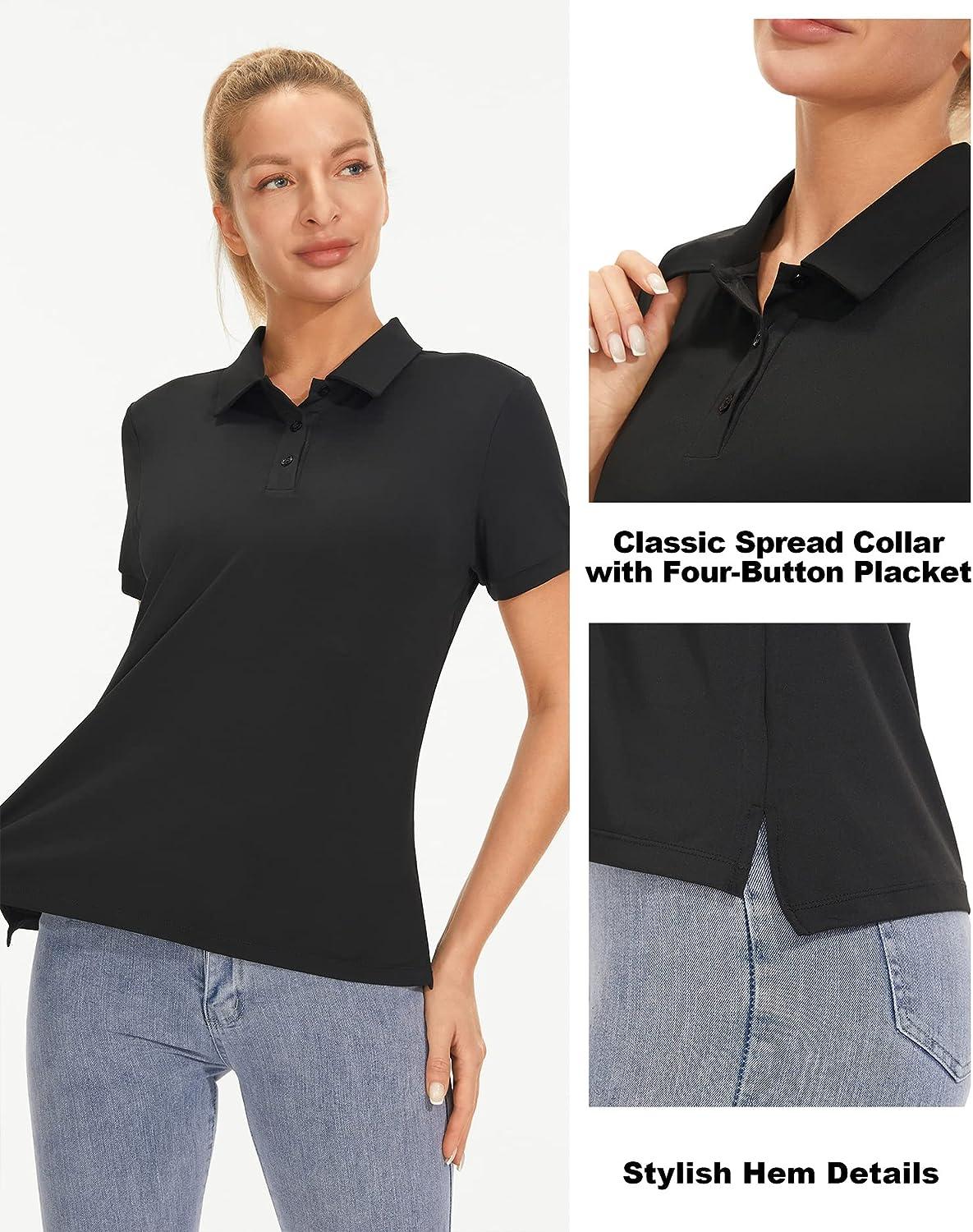 Soft Women's Shirts and Tops