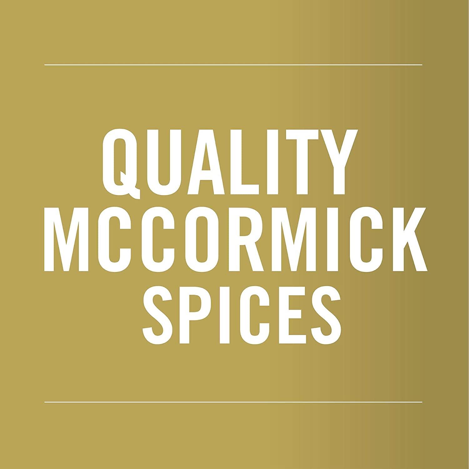 Mccormick Premium Taco Seasoning Mix 24 Oz