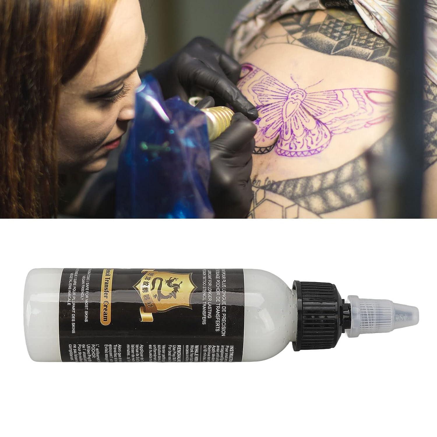 Tattoo Stencil Transfer Gel - Element Tattoo Supply