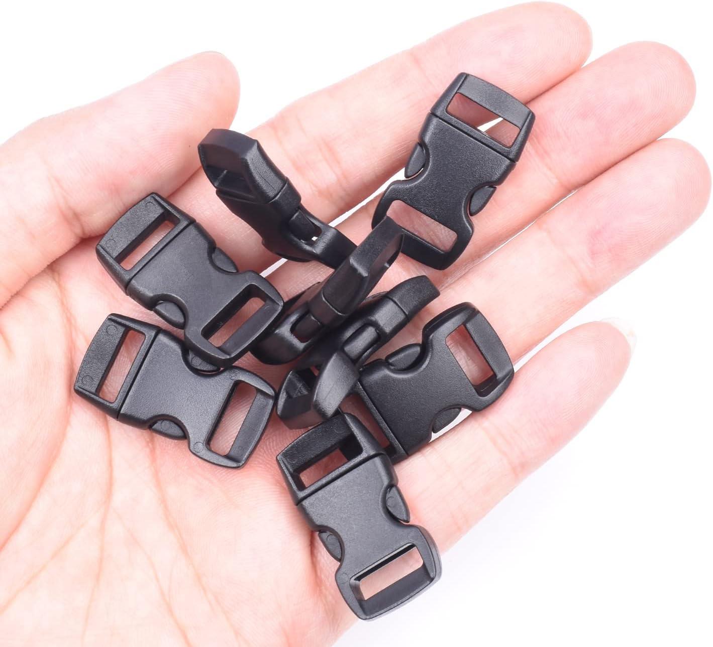 Buckle ClipBuckle Clip Quick Release Plastic Buckle Clips Side Release  Buckle Exceptional Craftsmanship 