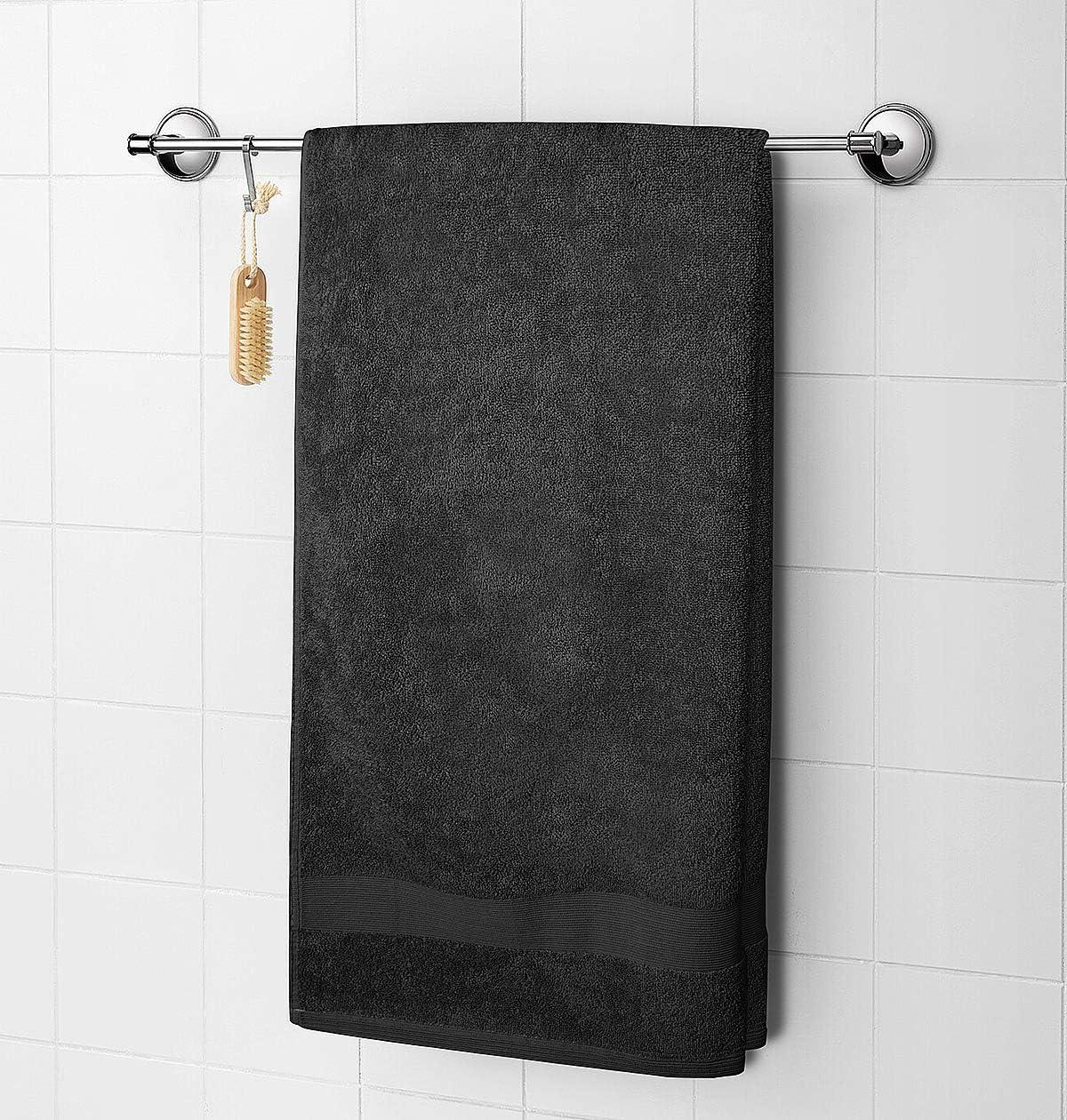 Softolle 100% Cotton Luxury Bath Towels - 600 GSM Cotton Towels