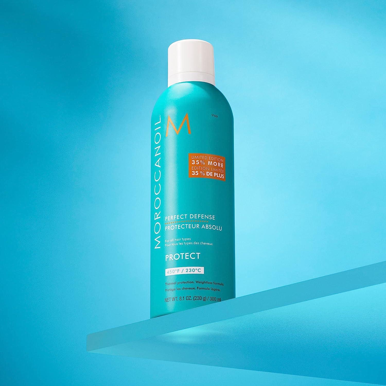 Moroccanoil Perfect Defense - 6 oz