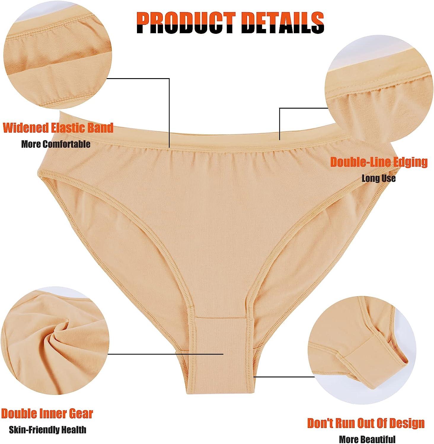 New Design dance ballet underwear For Unisex Use 